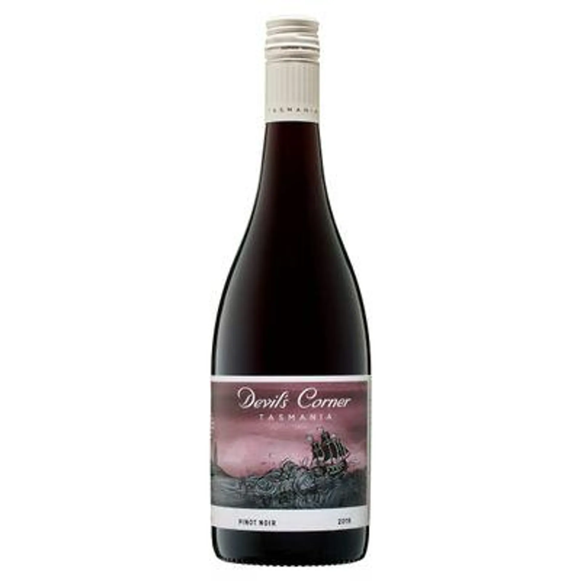 Devil's Corner Pinot Noir