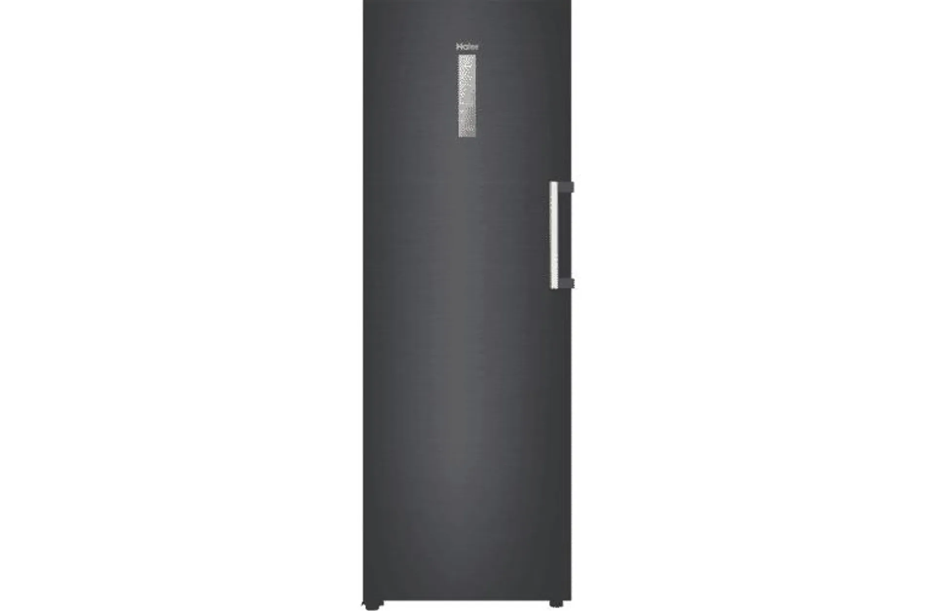 Haier 285L Vertical Hybrid Freezer