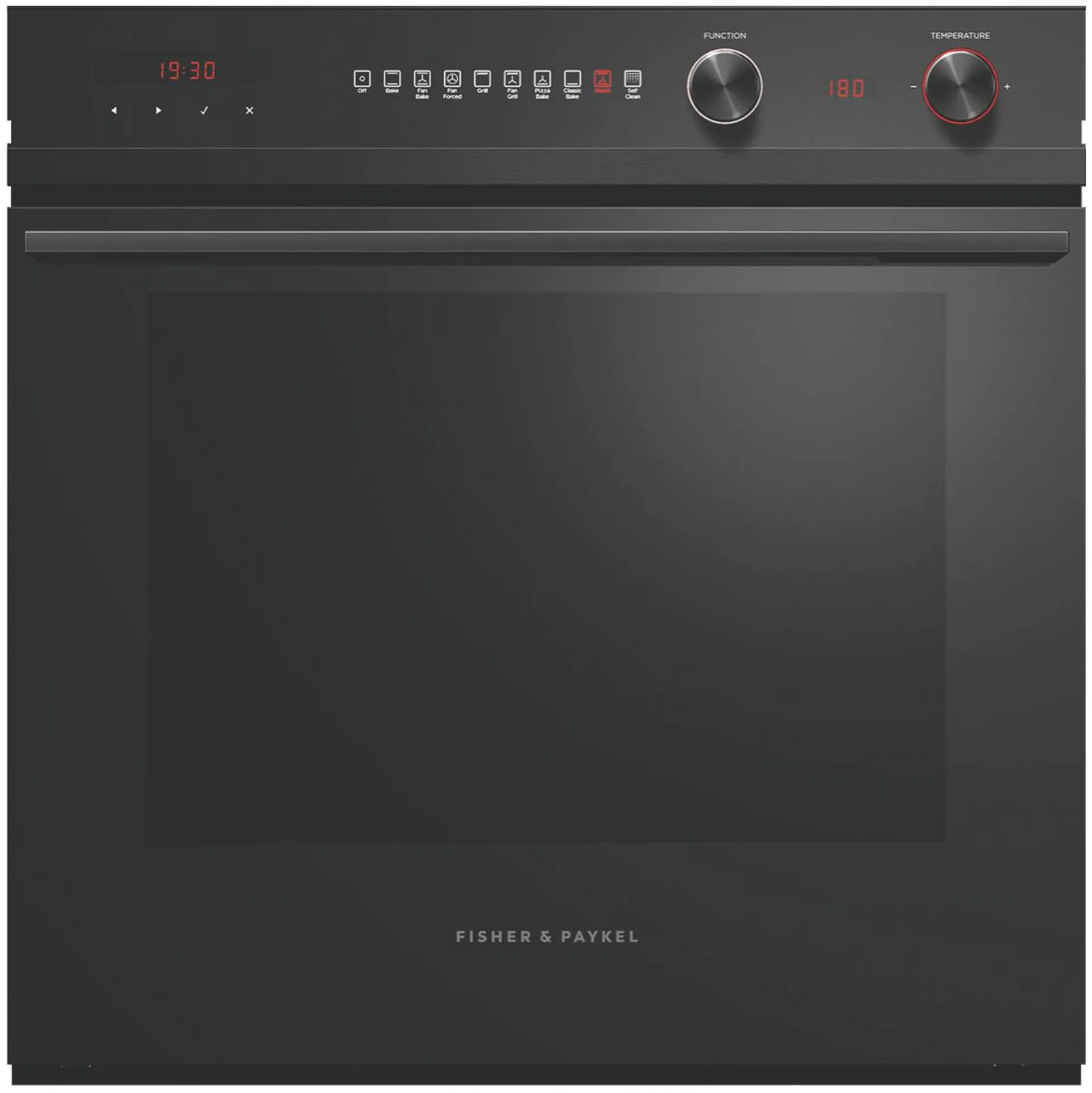 Fisher & Paykel 60cm Pyrolytic Oven