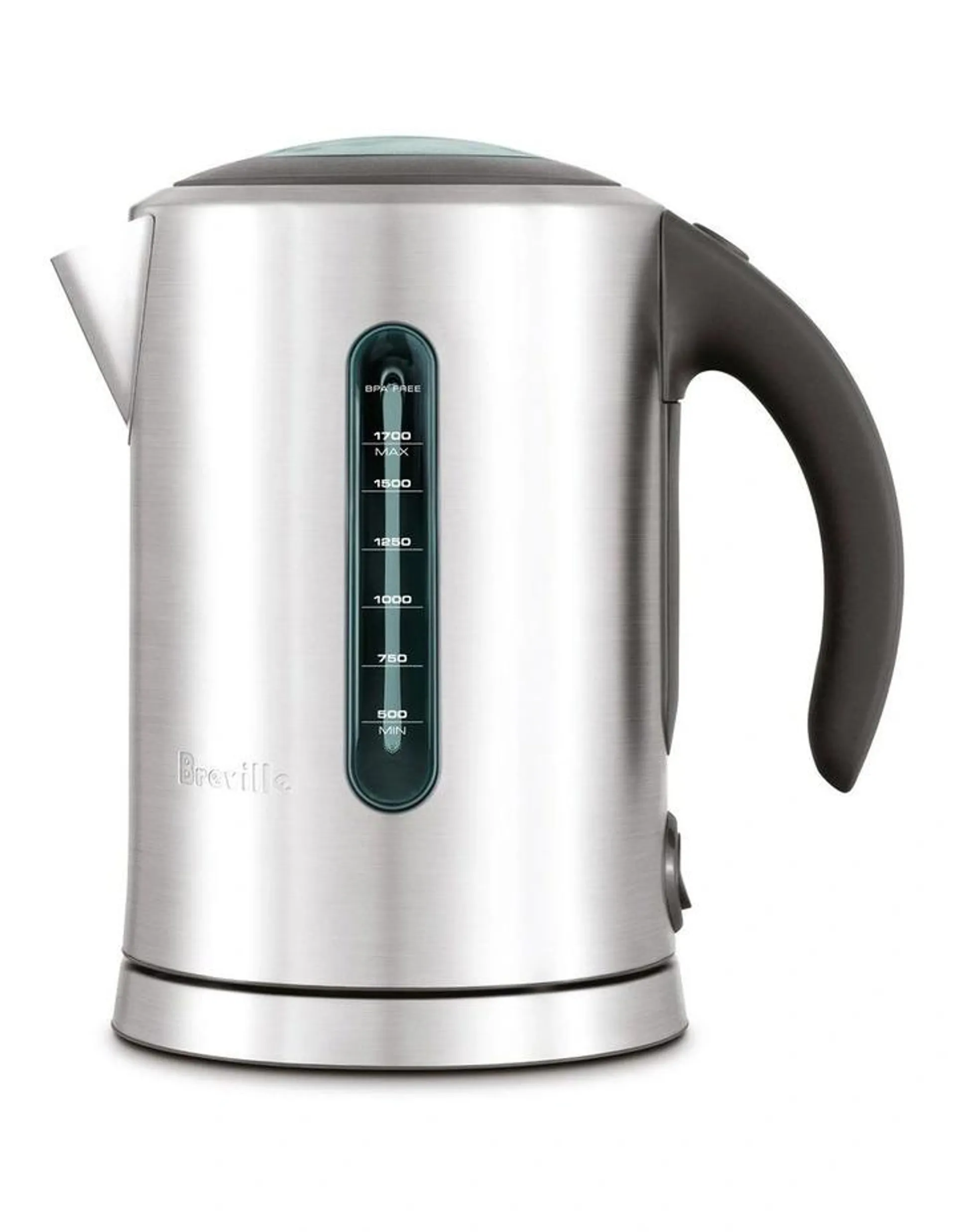 The Soft Top Pure Kettle BKE700