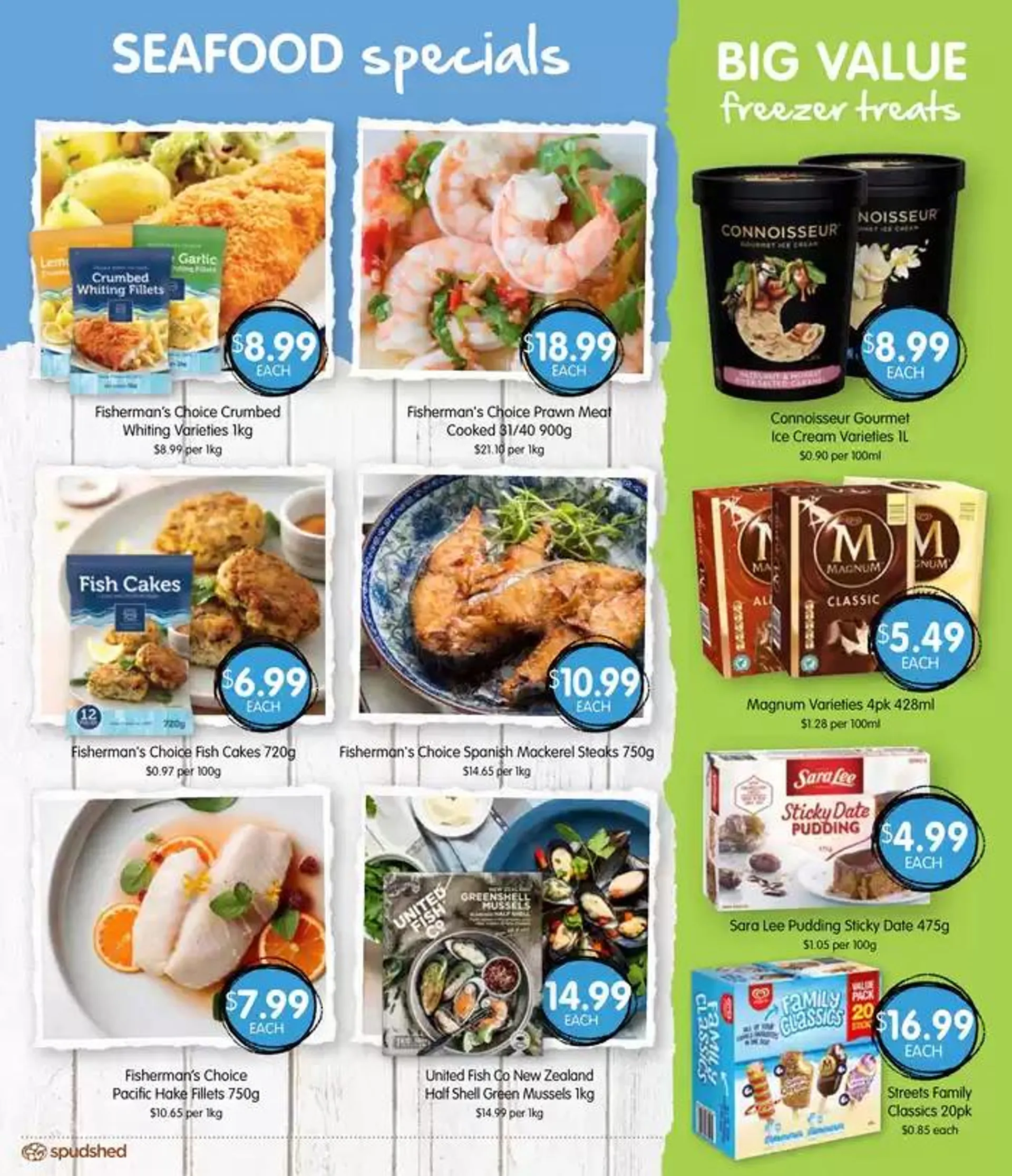 Weekly Specials - Catalogue valid from 16 October to 22 October 2024 - page 5