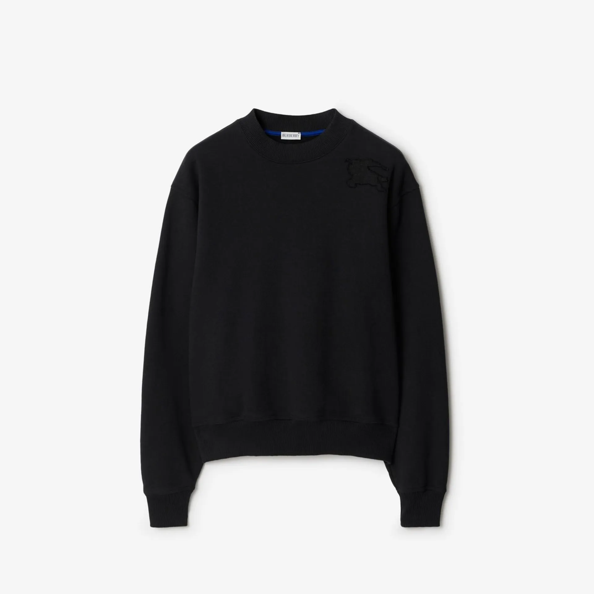 Cotton Sweatshirt