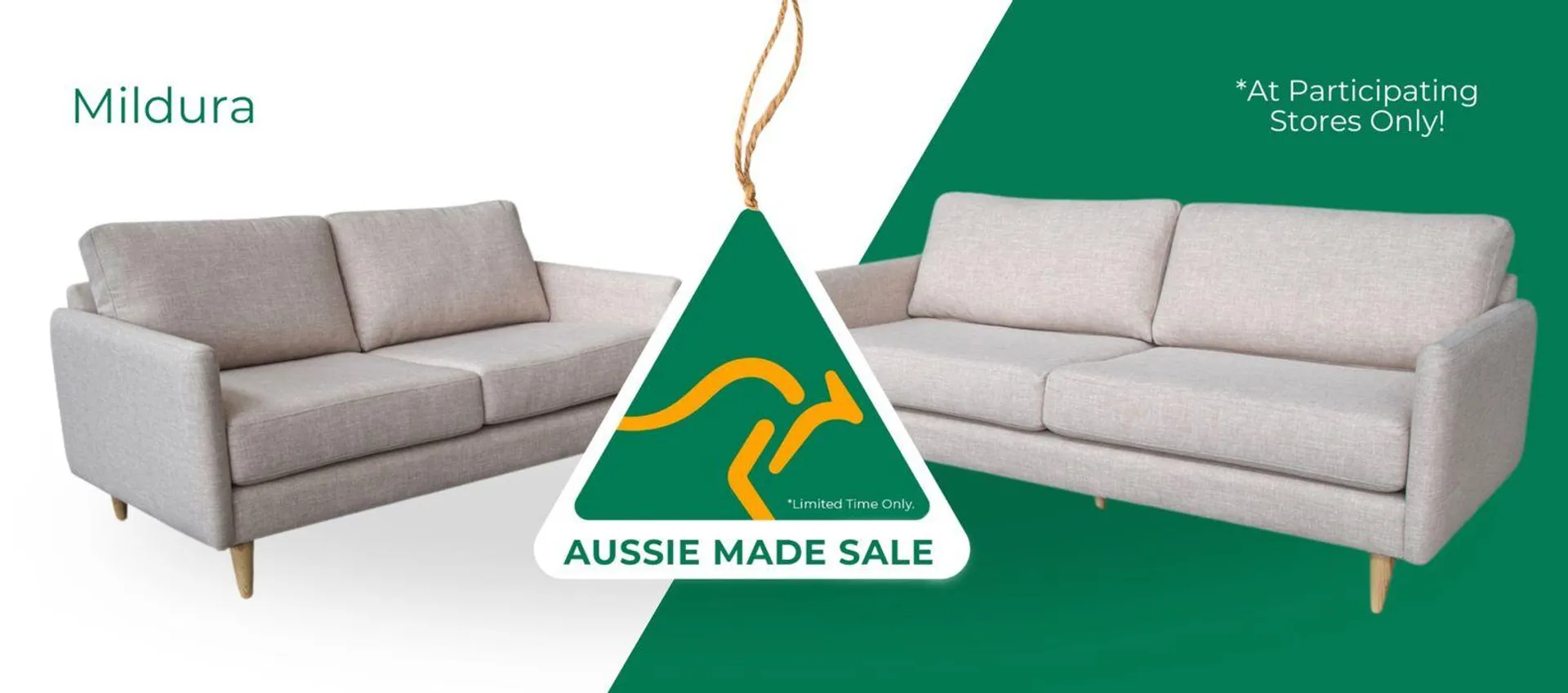 Aussie Made Sale - Catalogue valid from 13 May to 15 June 2024 - page 3