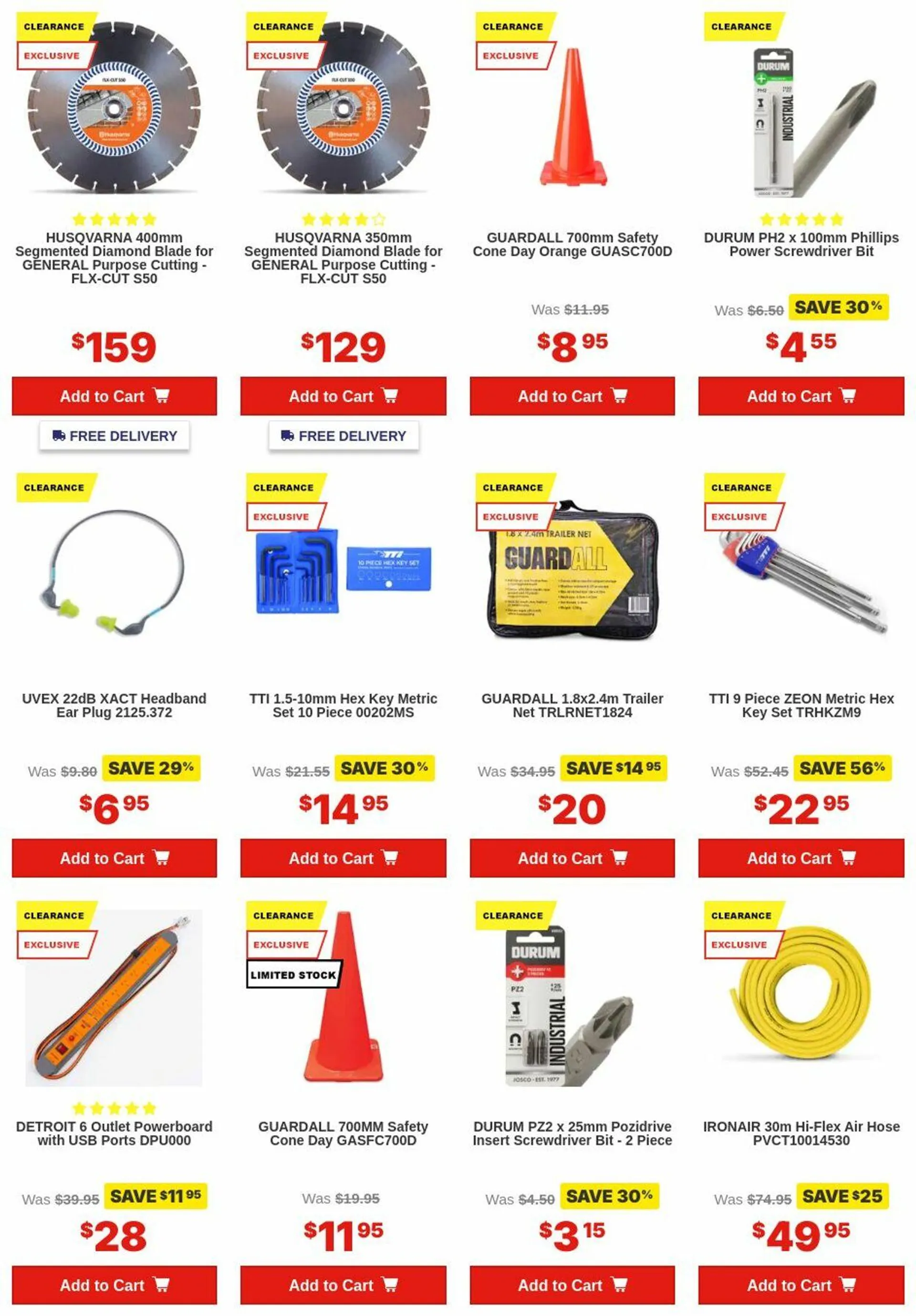 Total Tools Current catalogue - Catalogue valid from 26 May to 4 June 2025 - page 2