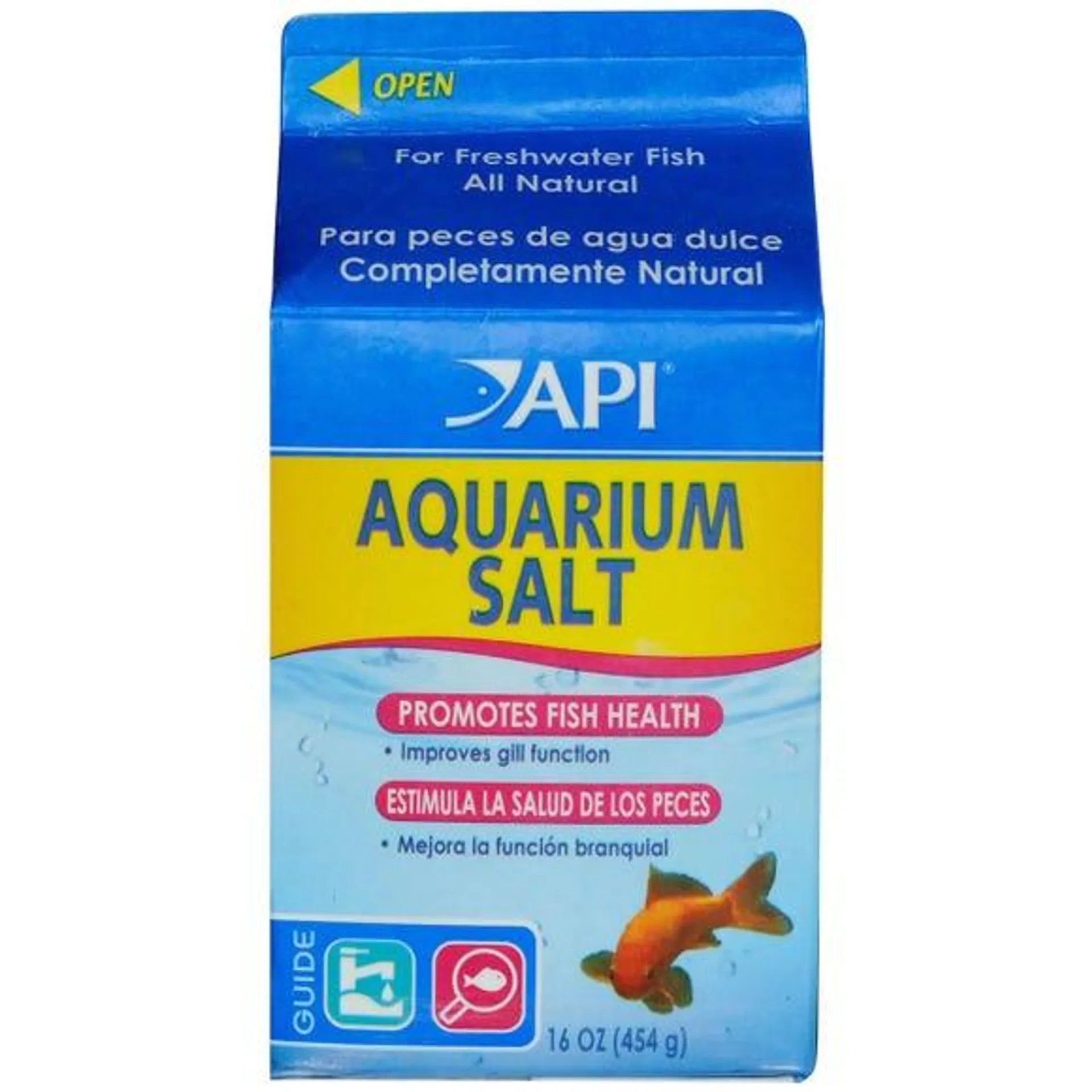 API Aquarium Salt 936 g