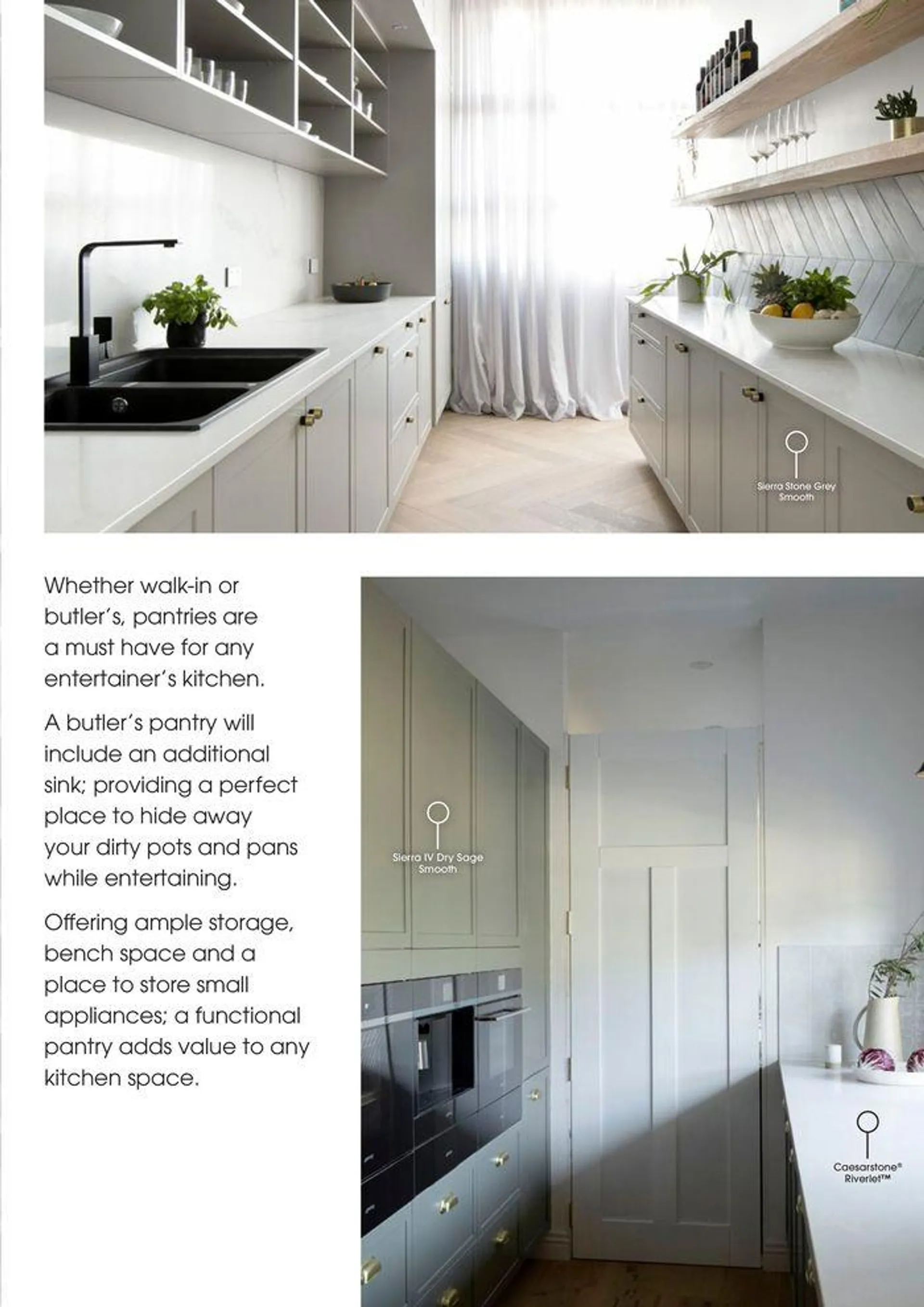 Kitchens - Catalogue valid from 29 August to 30 September 2024 - page 41