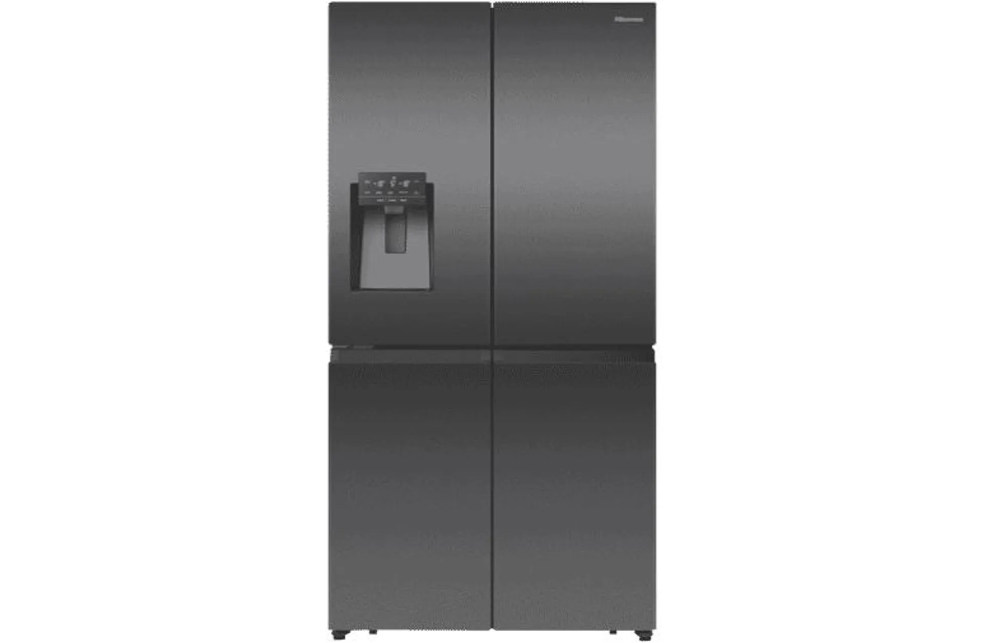 Hisense 585L French Door Refrigerator