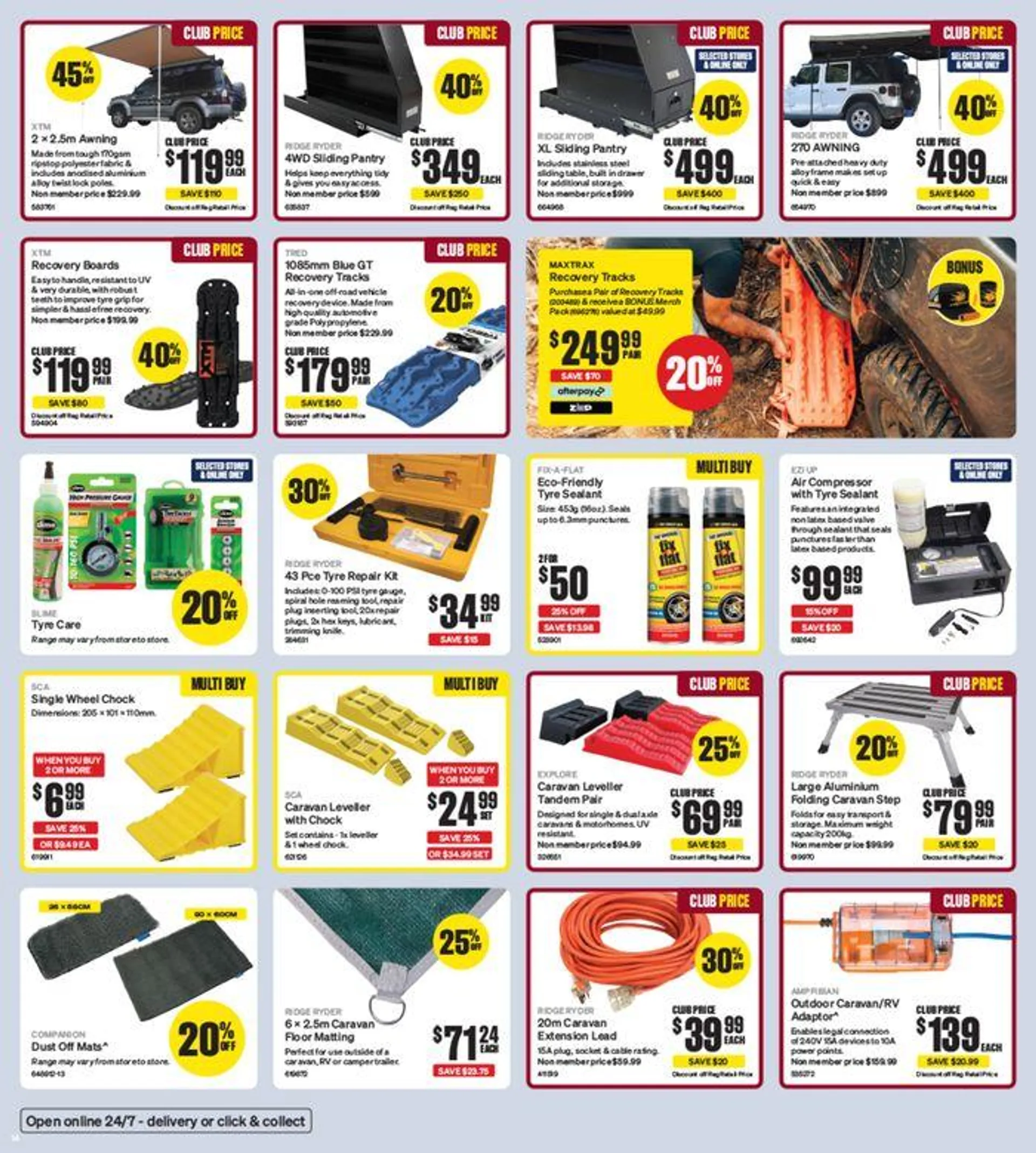 Super Savings - 14