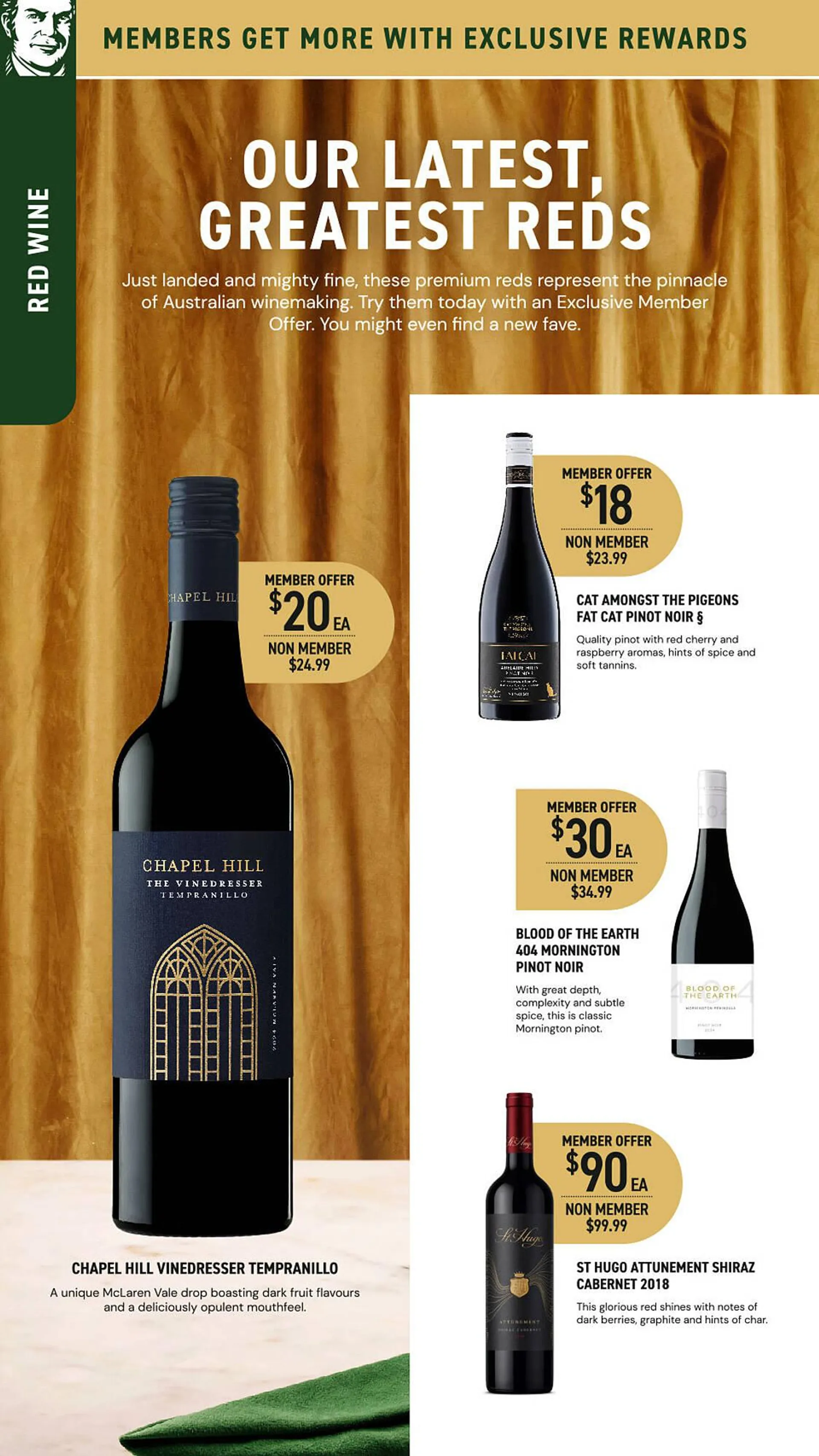 Dan Murphy's catalogue - Catalogue valid from 29 May to 11 June 2025 - page 6