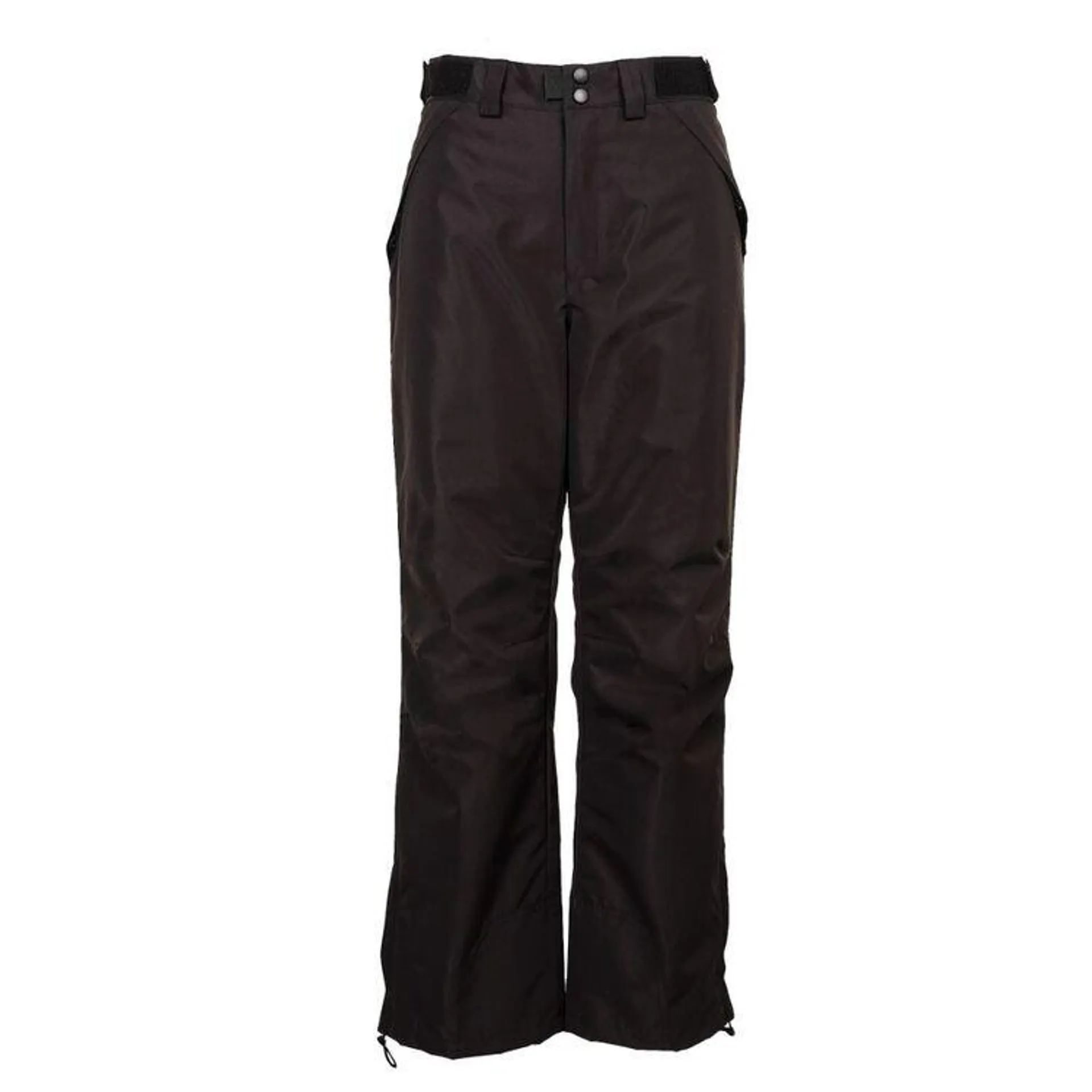 37 Degrees South Kristi 2 Women's Snow Pants Black