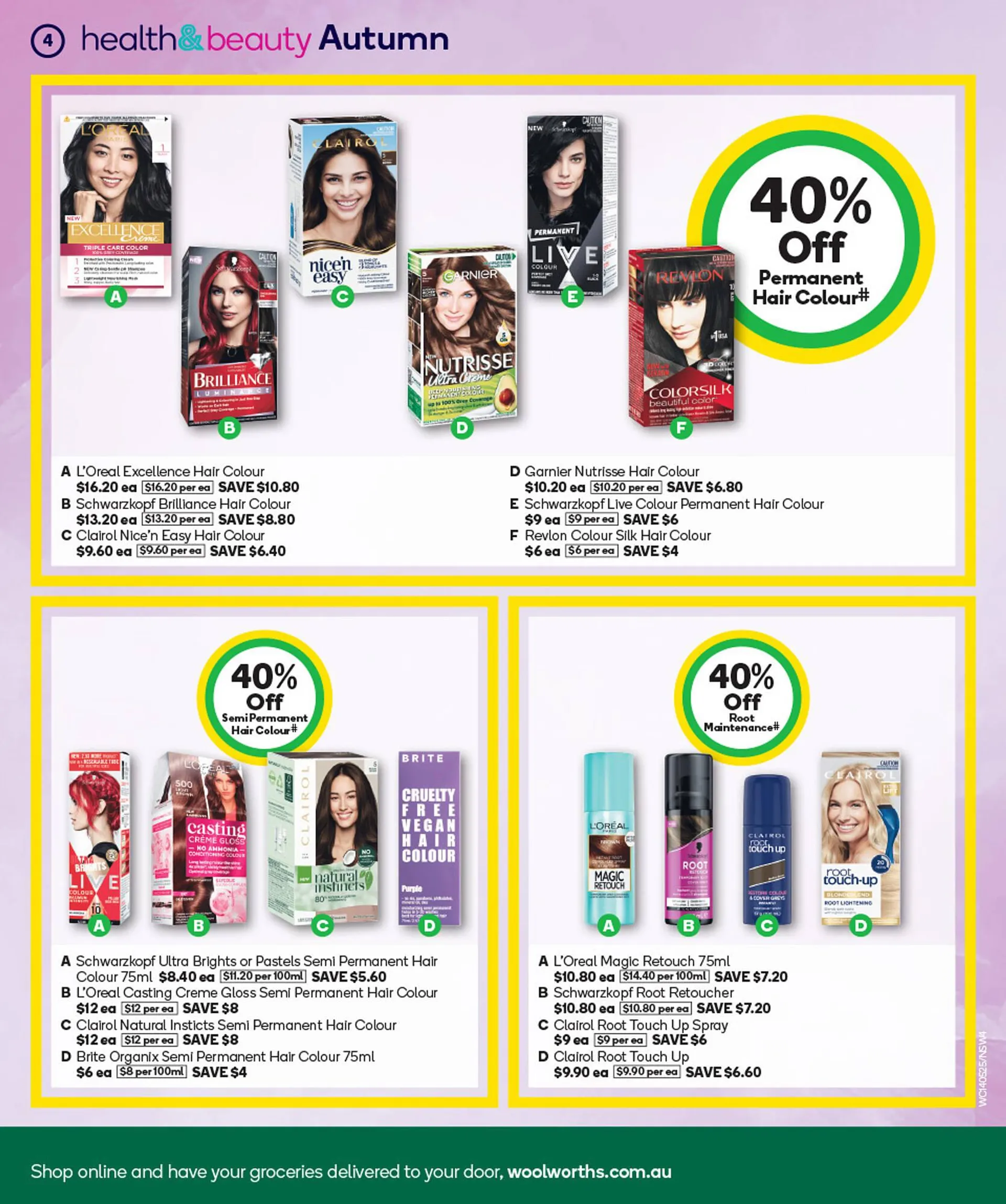 Woolworths catalogue - Catalogue valid from 14 May to 20 May 2025 - page 5