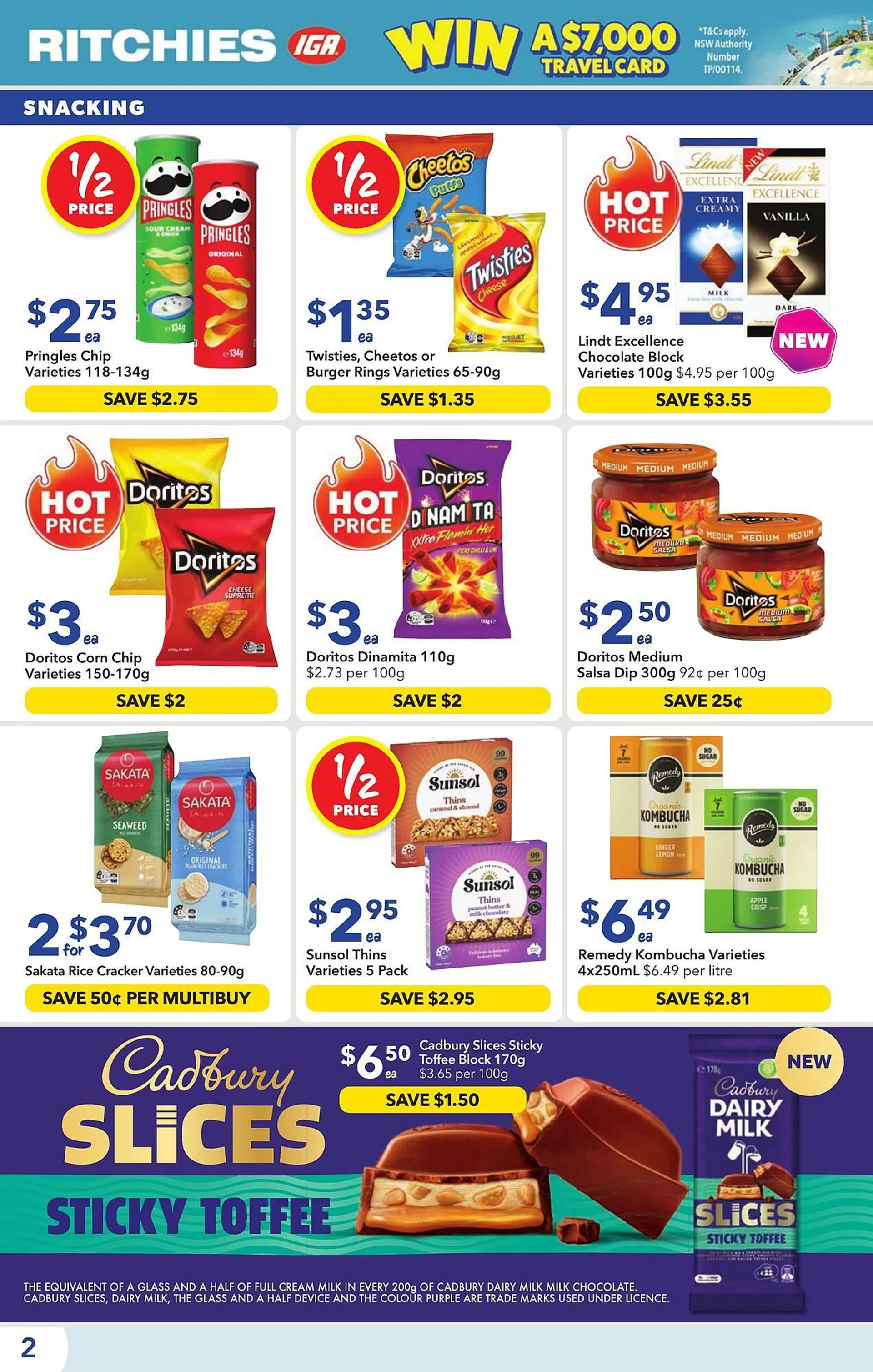 Ritchies catalogue - Catalogue valid from 14 May to 20 May 2025 - page 2