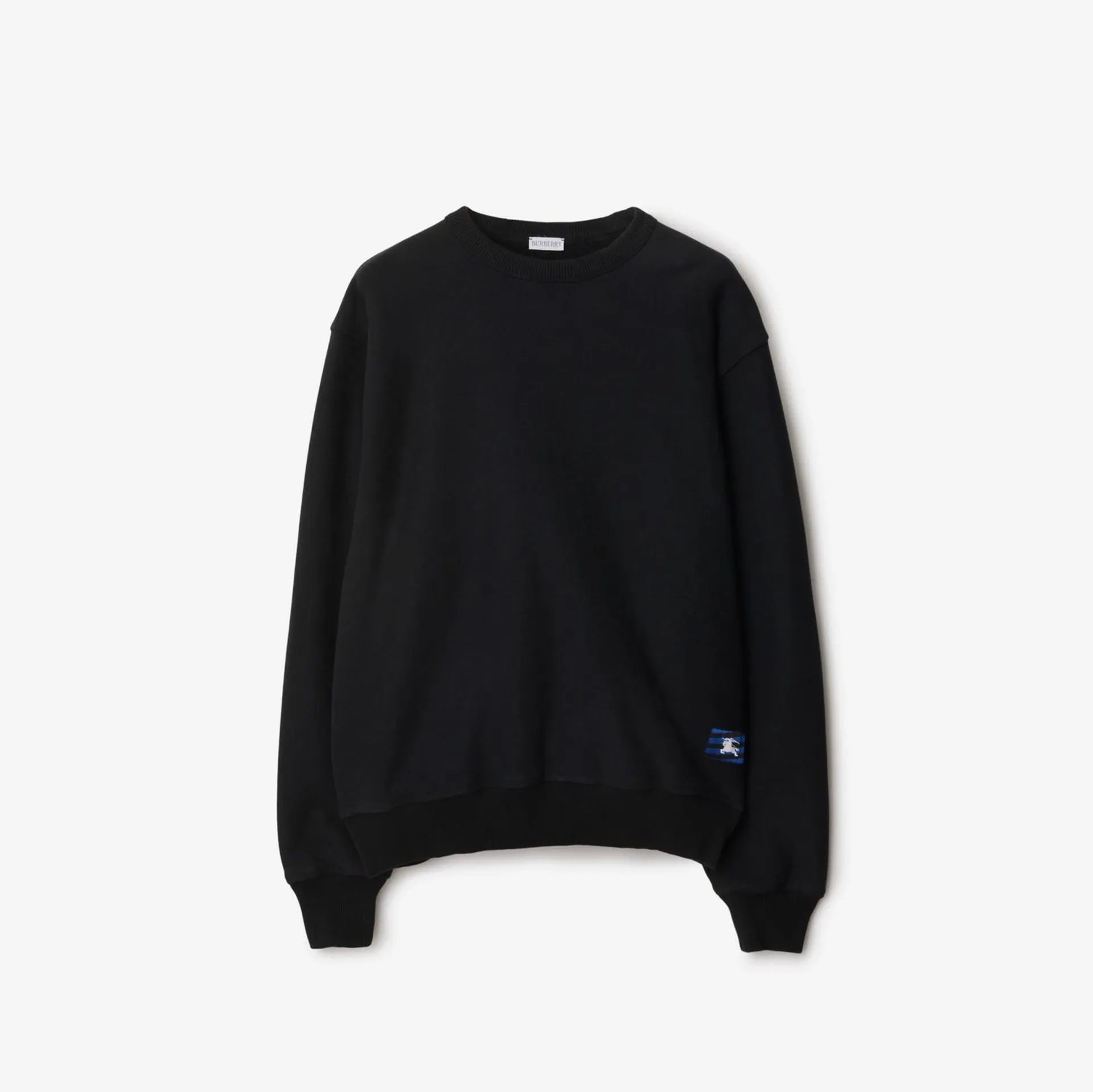 Cotton Sweatshirt