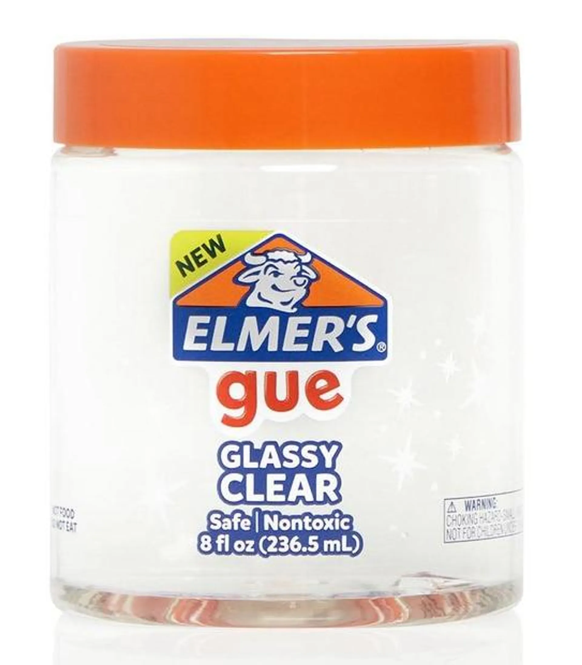 Elmers Gue Premade Slime