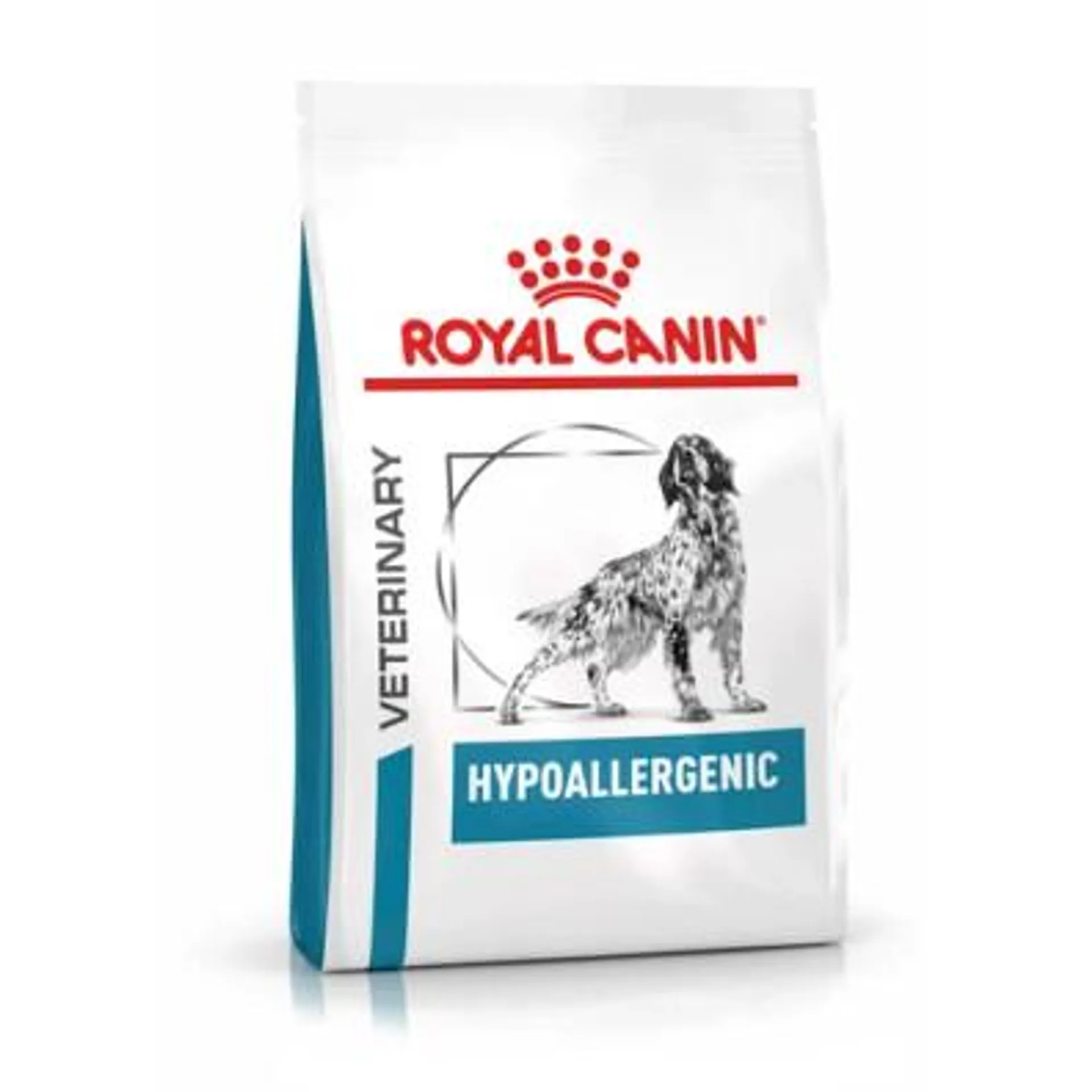 Royal Canin Veterinary Diet Hypoallergenic Dry Dog Food