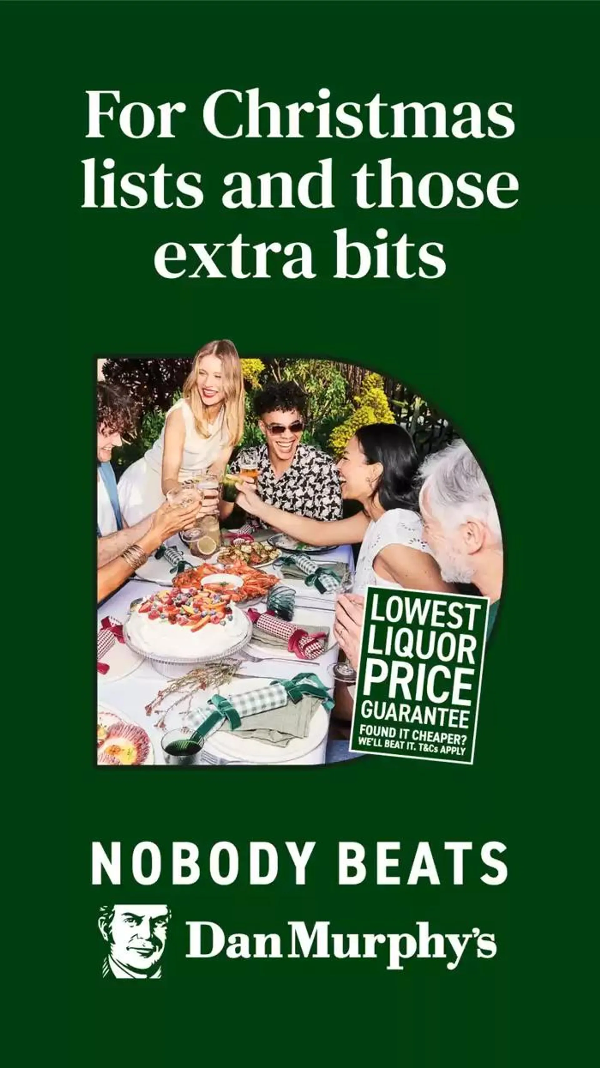 'Tis The Season For Unbeatable Prices - Catalogue valid from 7 November to 20 November 2024 - page 30