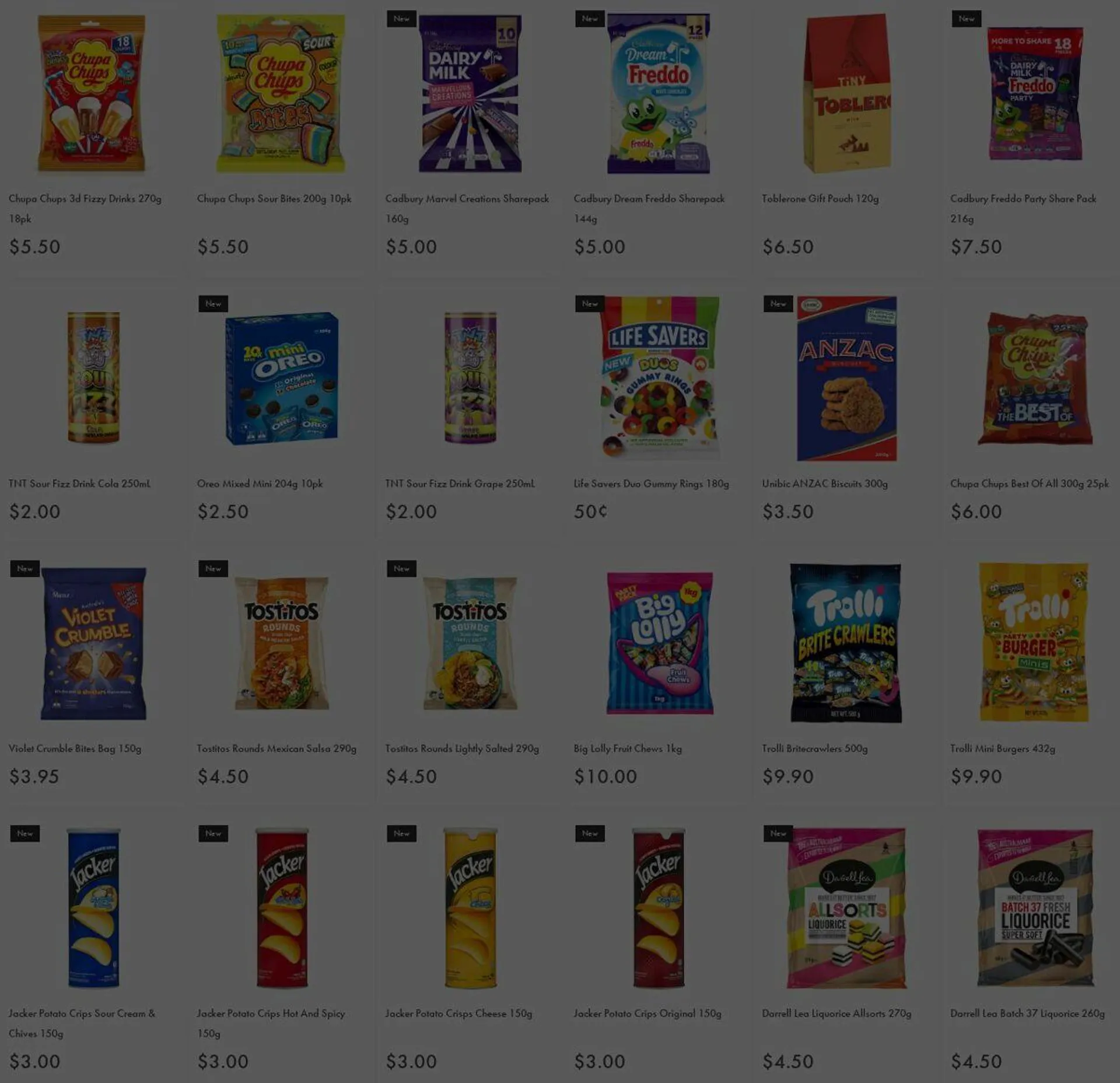 The Reject Shop Current catalogue - Catalogue valid from 5 May to 14 May 2025 - page 20