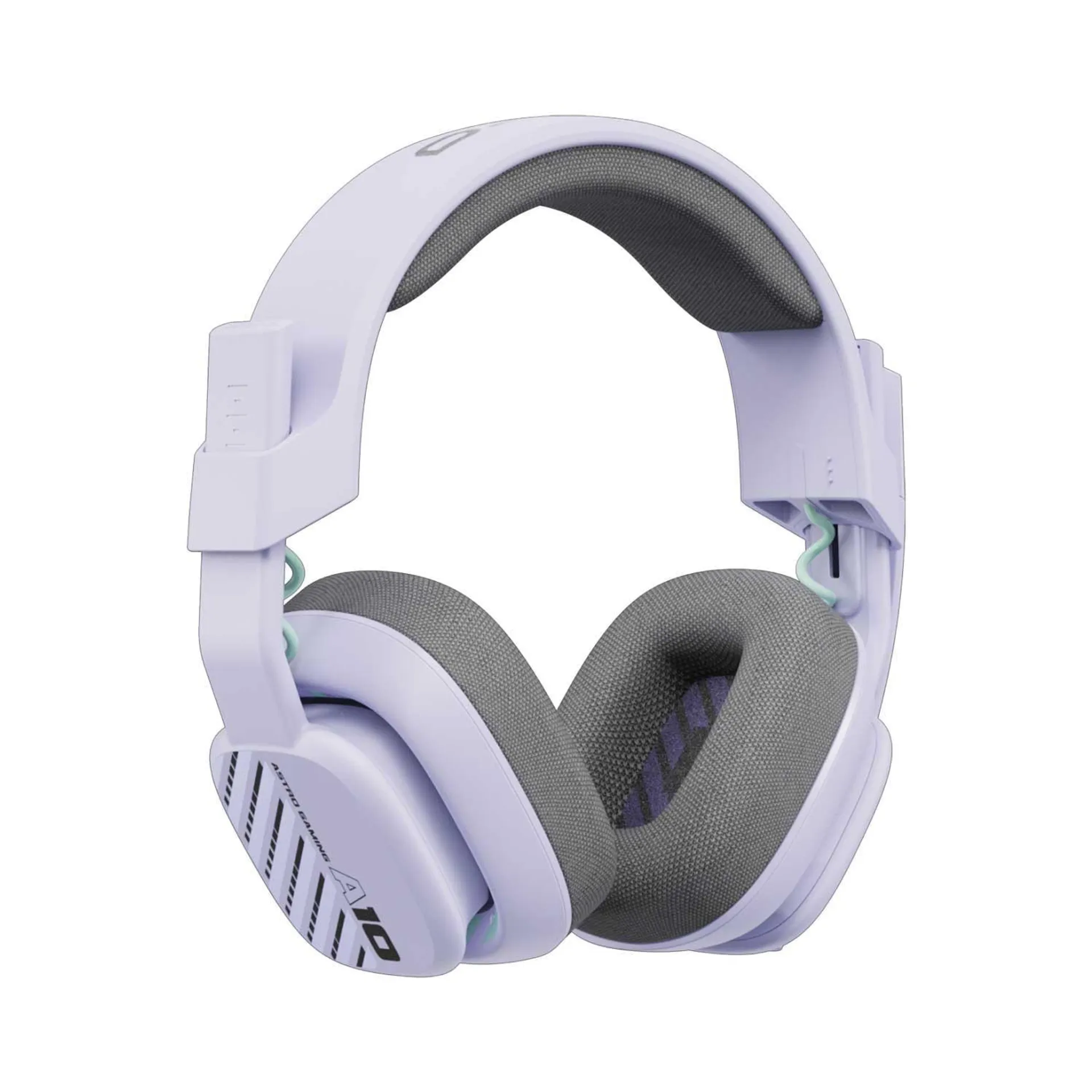 ASTRO Gaming A10 Gen 2 Headset for PC (Asteroid/Lilac)