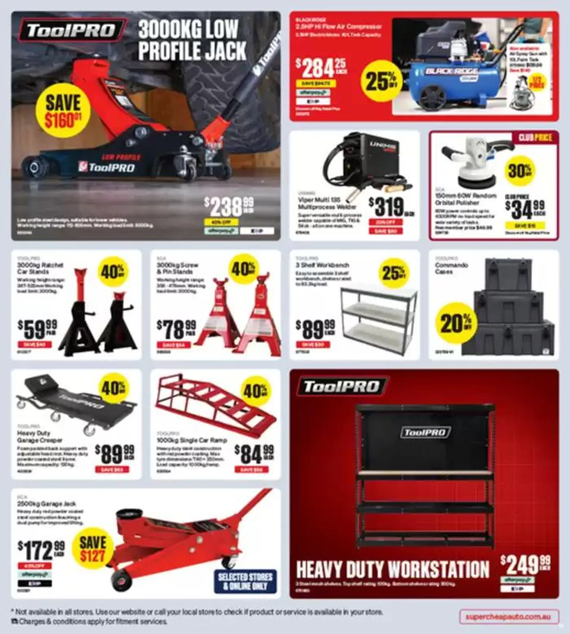 Super Christmas Sale - Catalogue valid from 12 December to 22 December 2024 - page 13