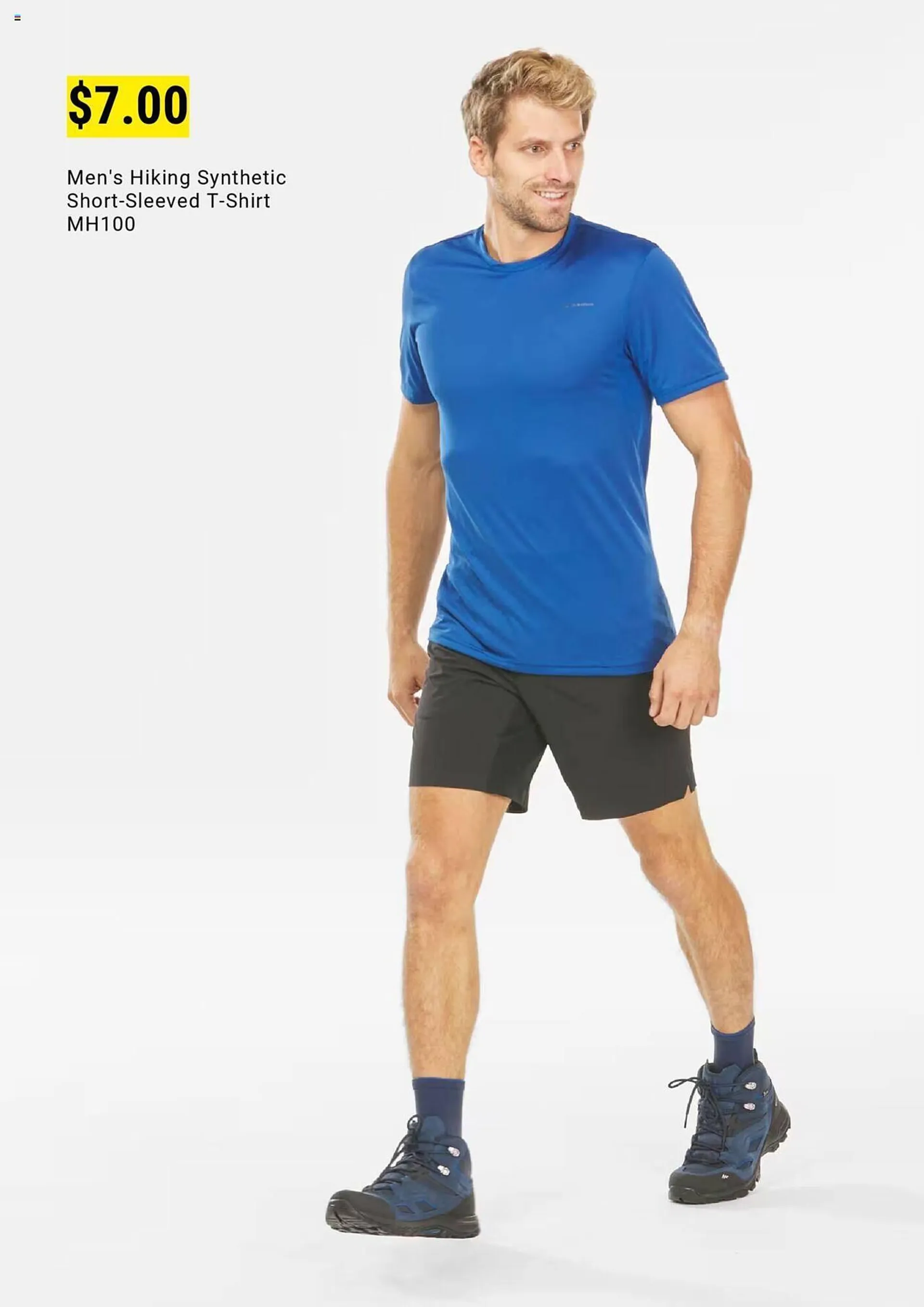 Decathlon catalogue - 5