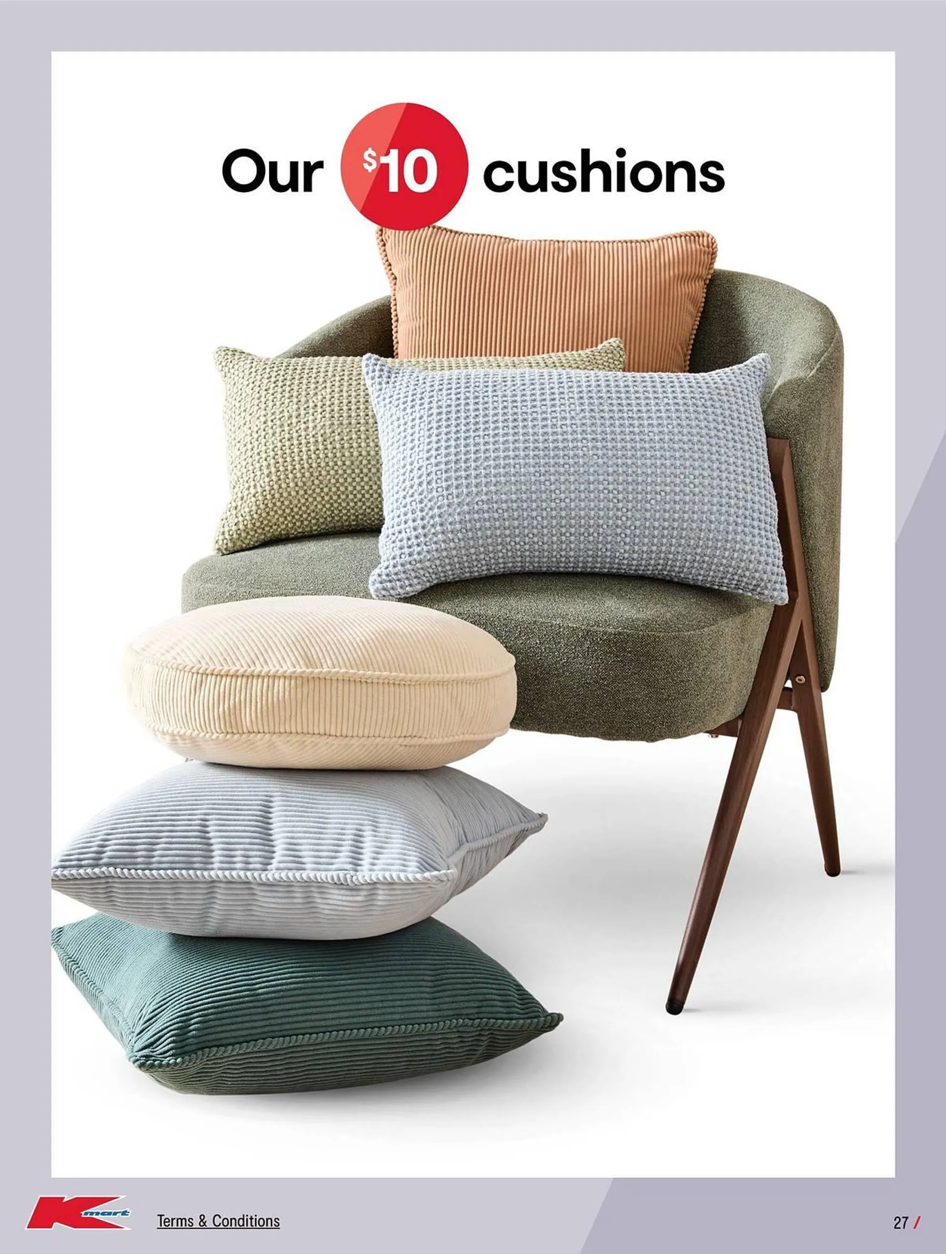 Kmart catalogue - Catalogue valid from 15 May to 4 June 2025 - page 26