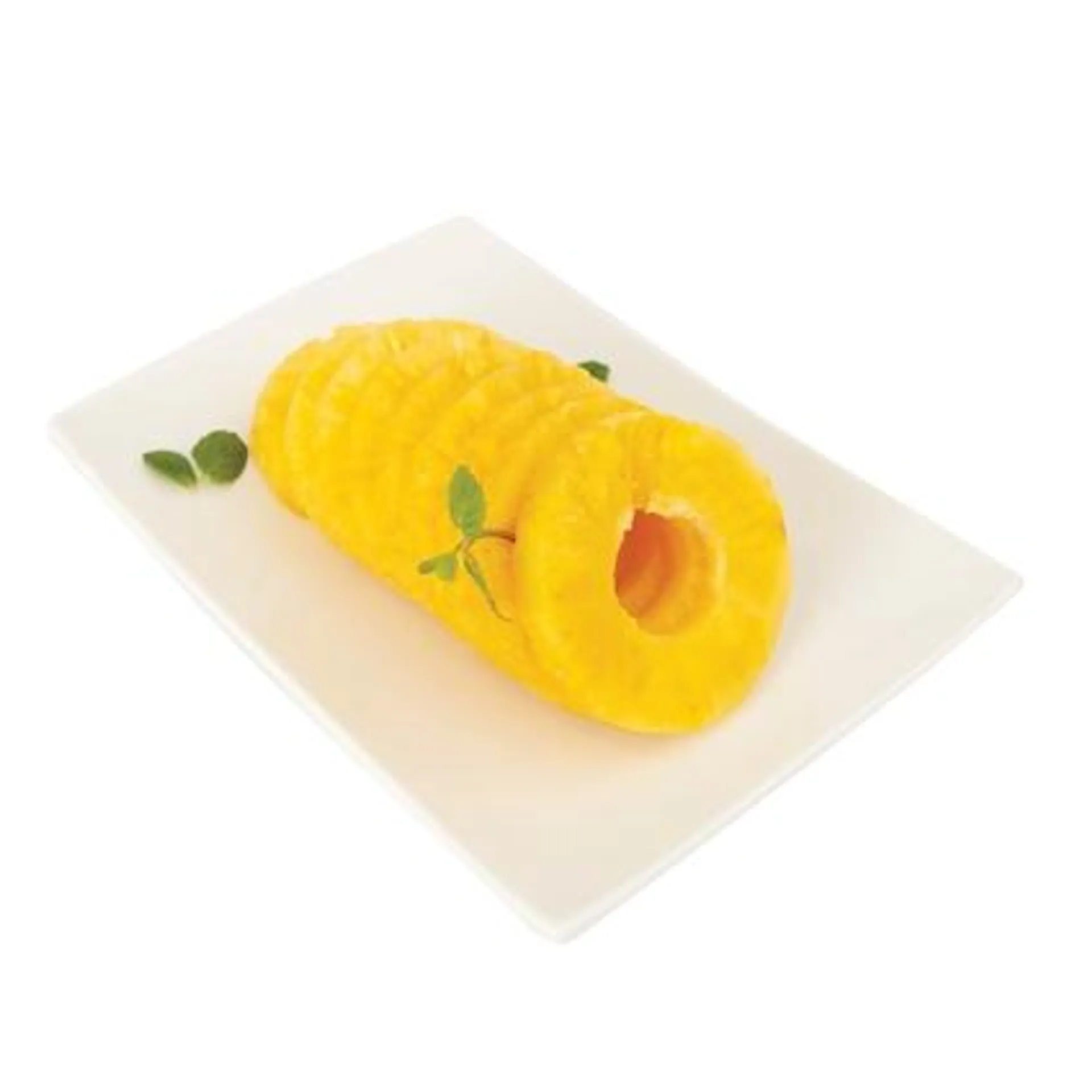 Pineapple Slicer Corer