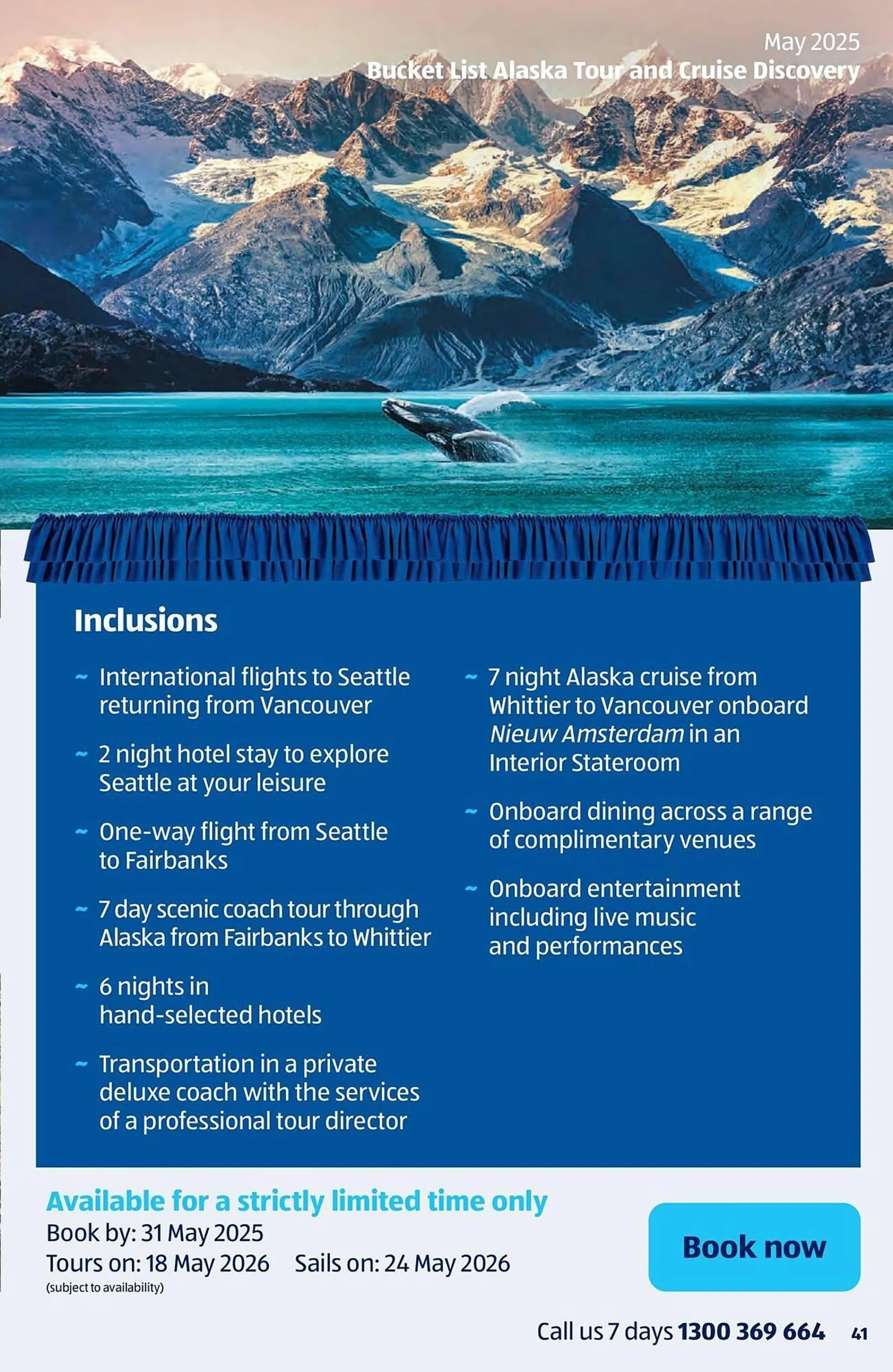 ALDI catalogue - Catalogue valid from 1 May to 30 May 2025 - page 41