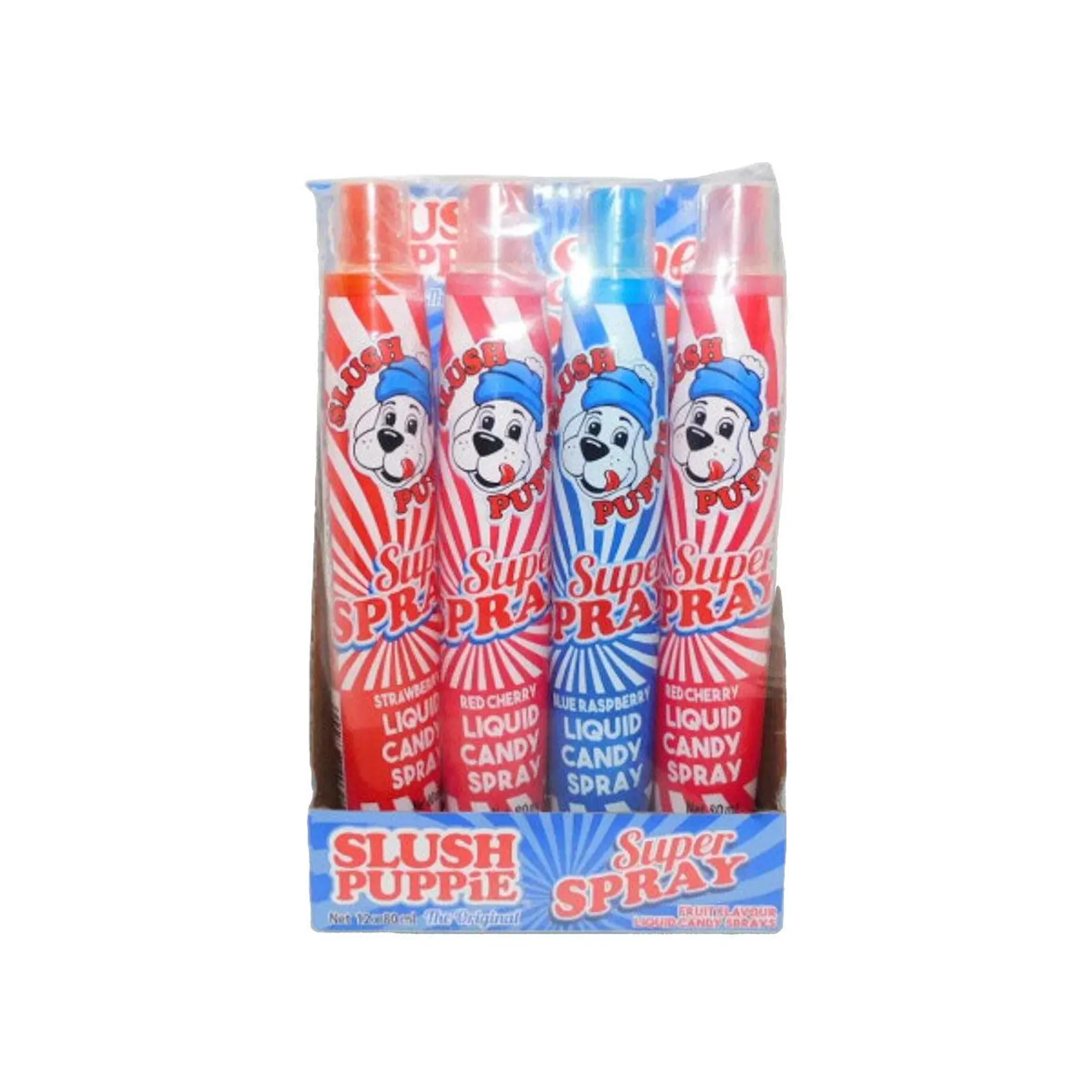 AIT Slush Puppie Super Spray 80mL