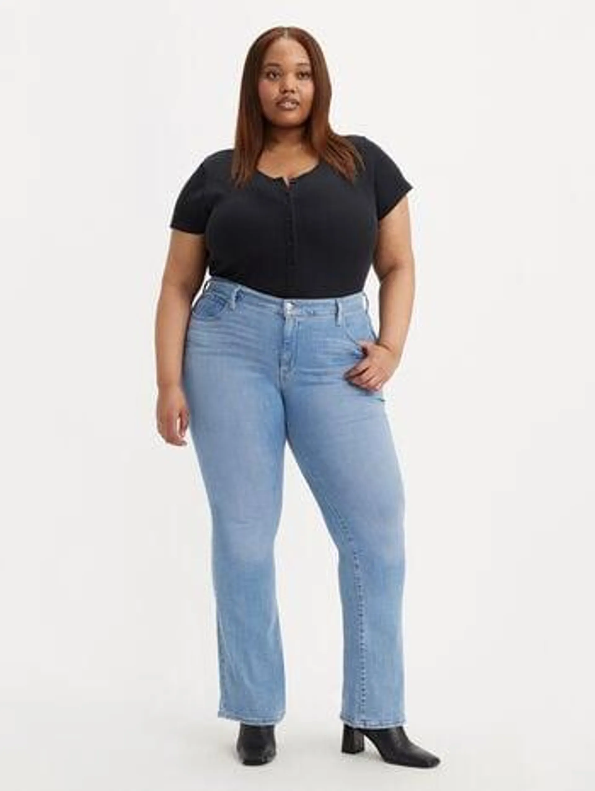 Levi’s® Women's 315 Shaping Bootcut Jeans