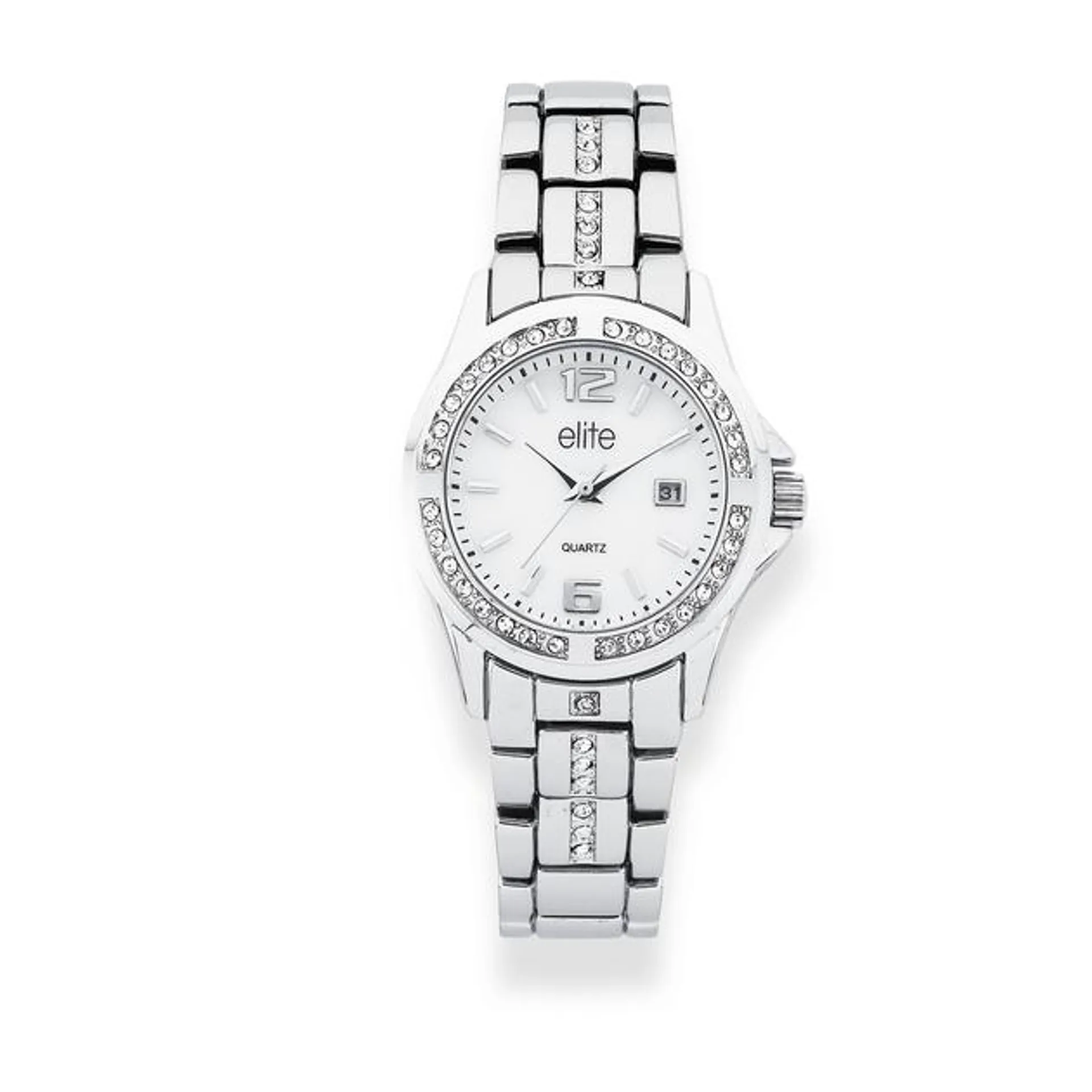 Elite Ladies Watch