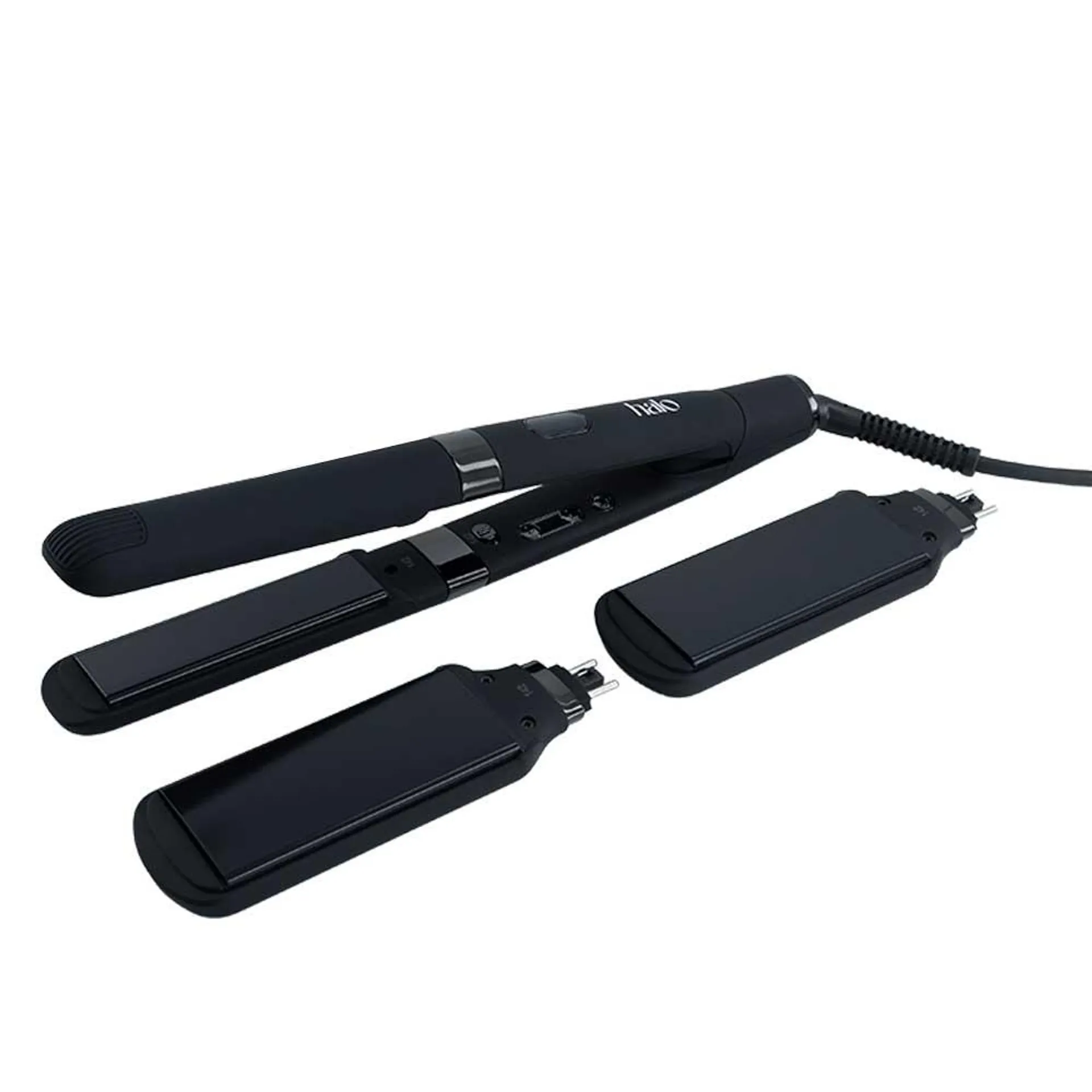 X2 Ceramic Interchangeable Hair Straightener