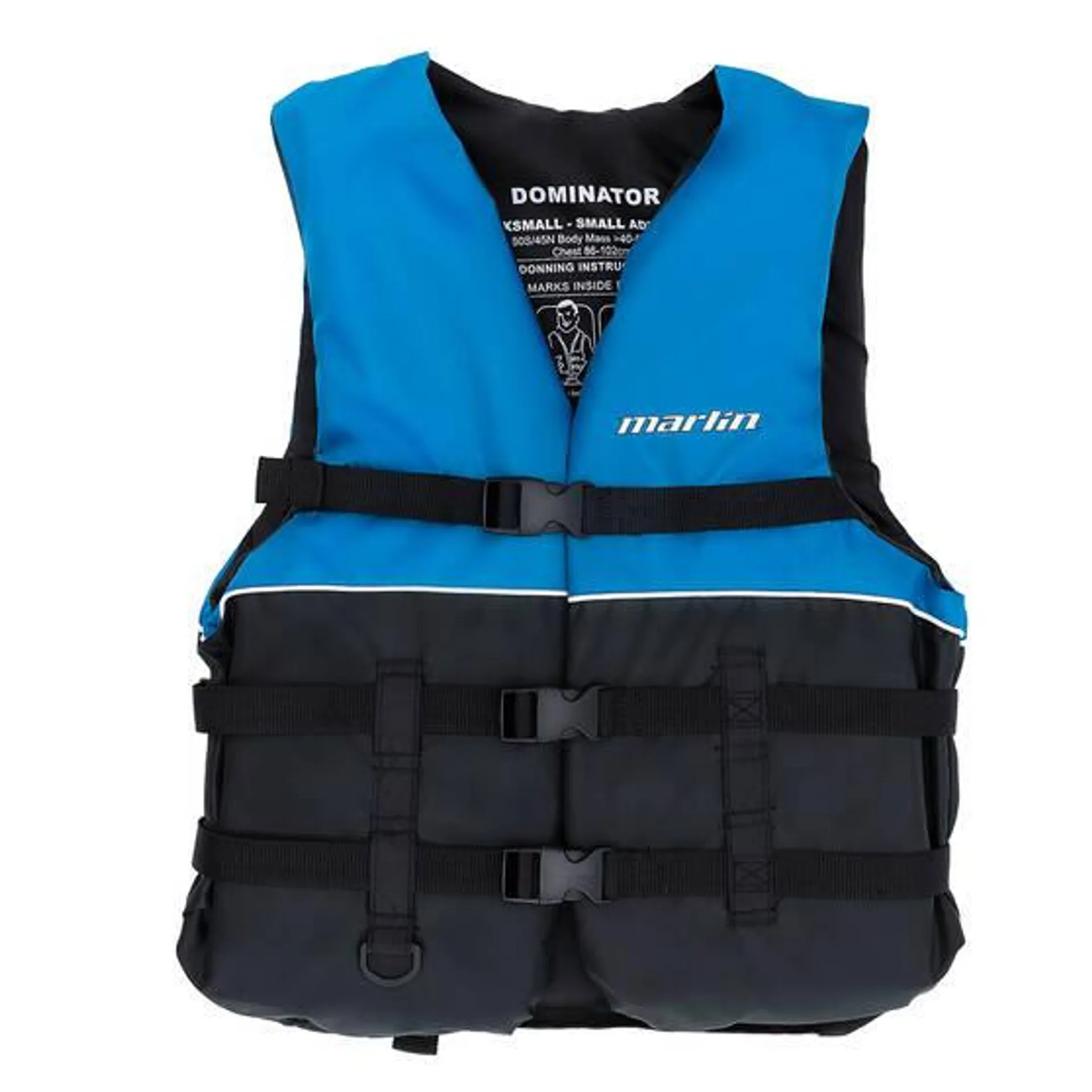 Marlin Australia Adults Dominator Level 50S PFD