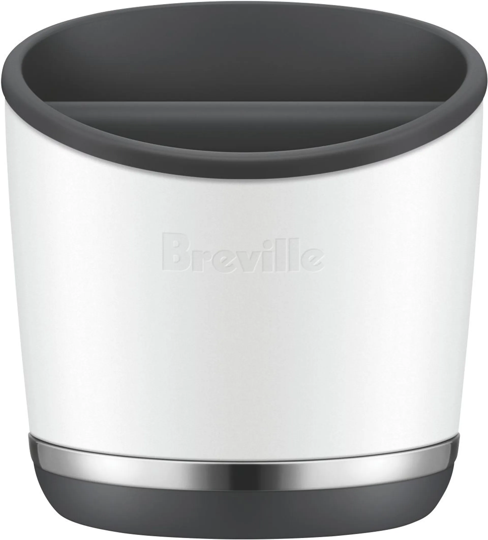 Breville The Knock Box 20 Sea Salt