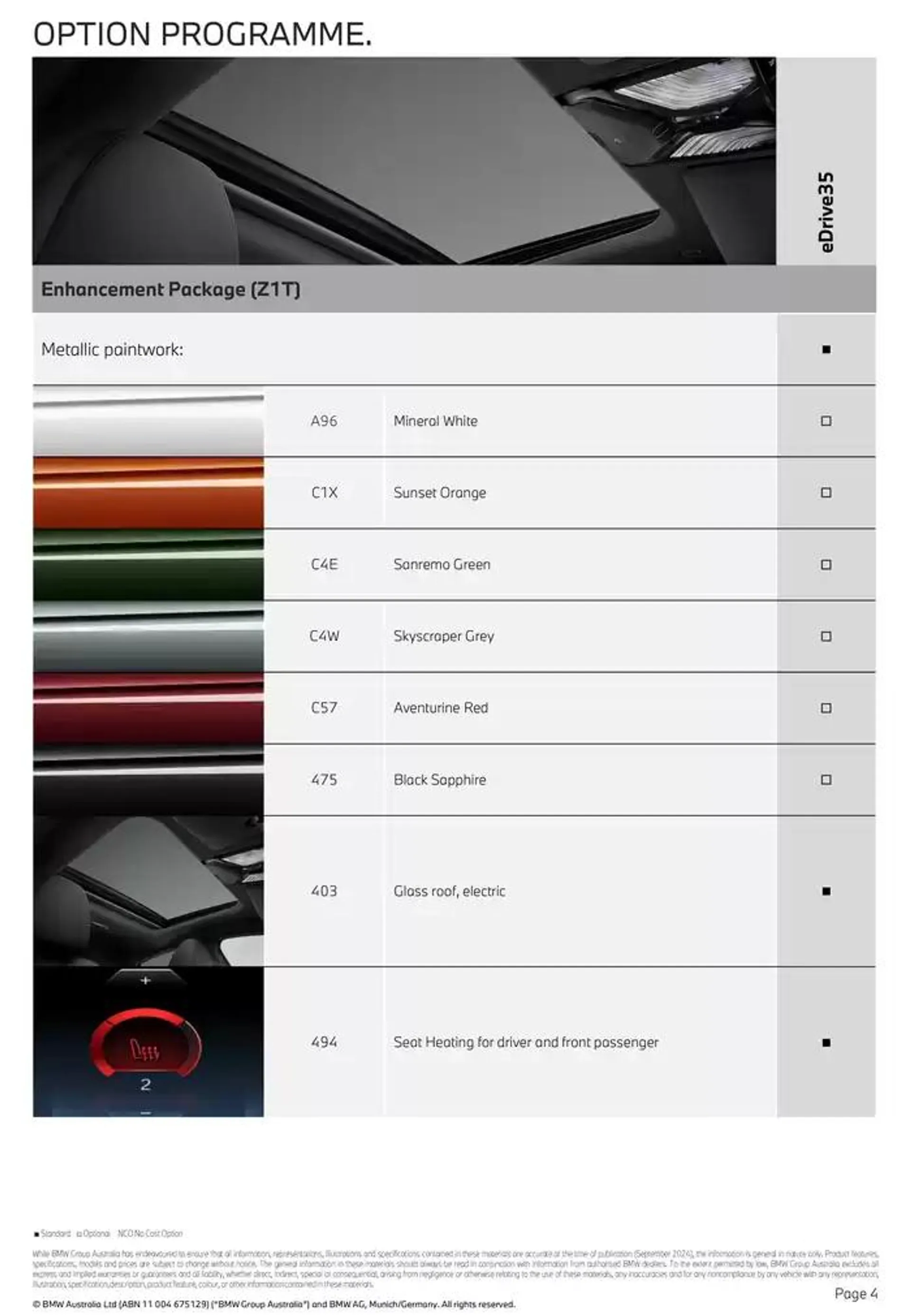 The i4 - Catalogue valid from 11 December to 11 December 2025 - page 4