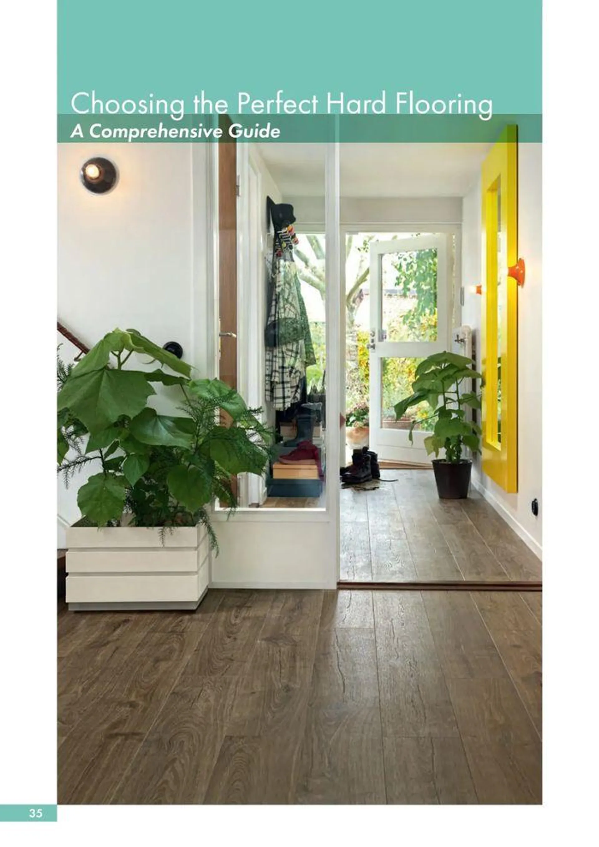 Hard Flooring Catalogue 2024 - Catalogue valid from 5 March to 31 December 2024 - page 40