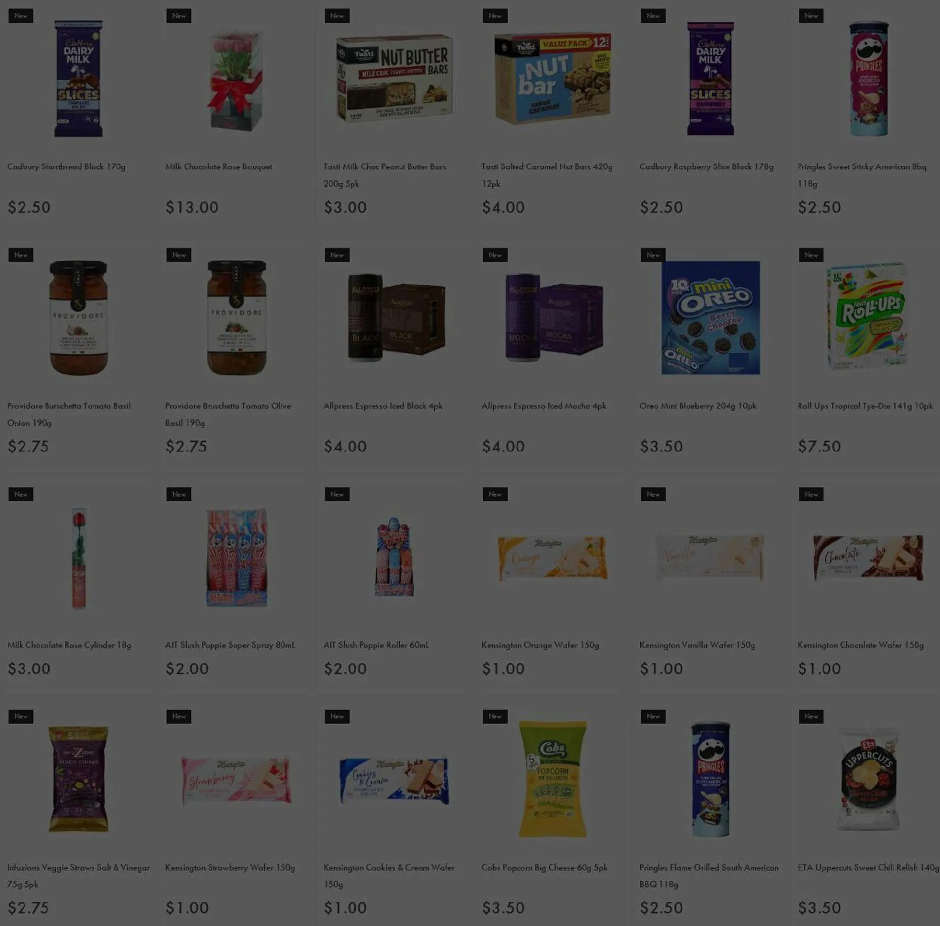 The Reject Shop Current catalogue - Catalogue valid from 5 May to 14 May 2025 - page 16