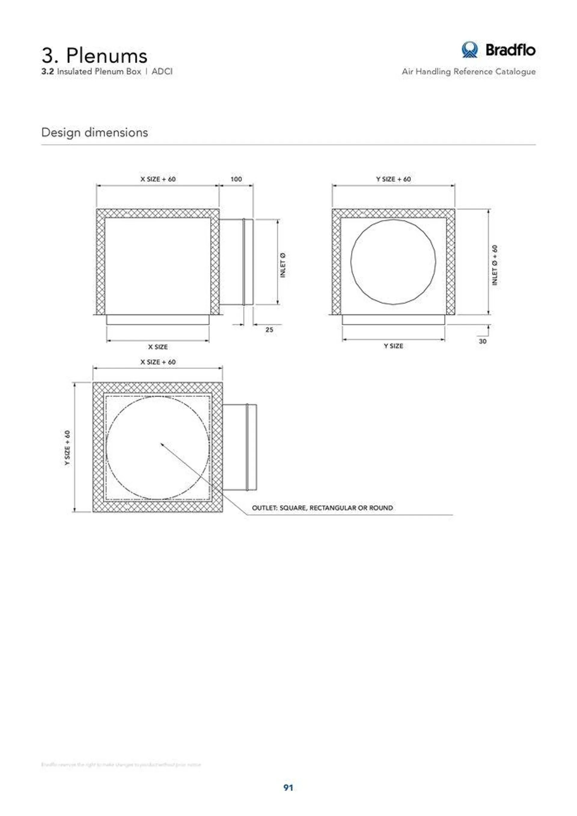 Bradflo - Catalogue valid from 24 May to 24 May 2025 - page 91