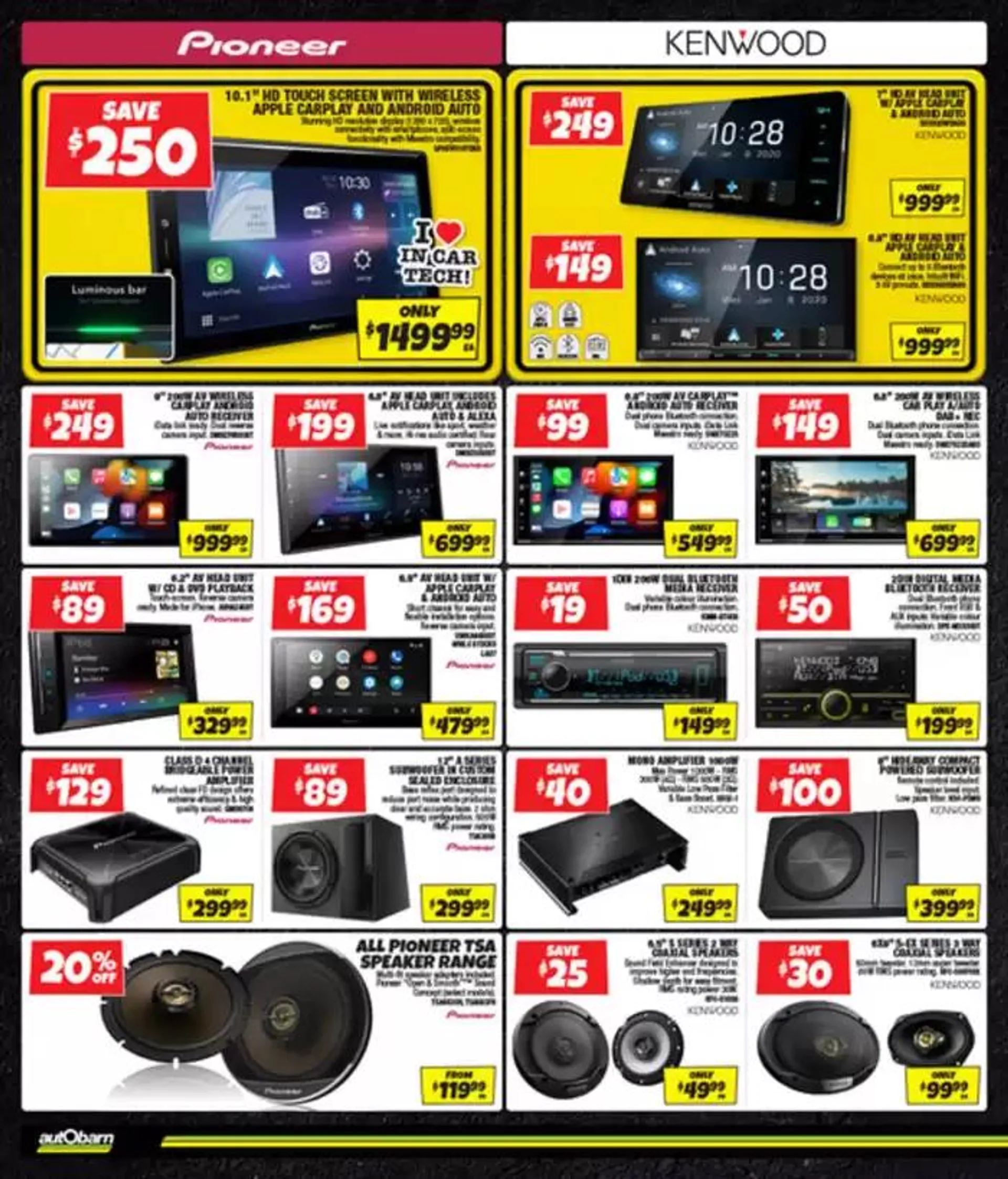 TLC Deals - Catalogue valid from 14 October to 10 November 2024 - page 18