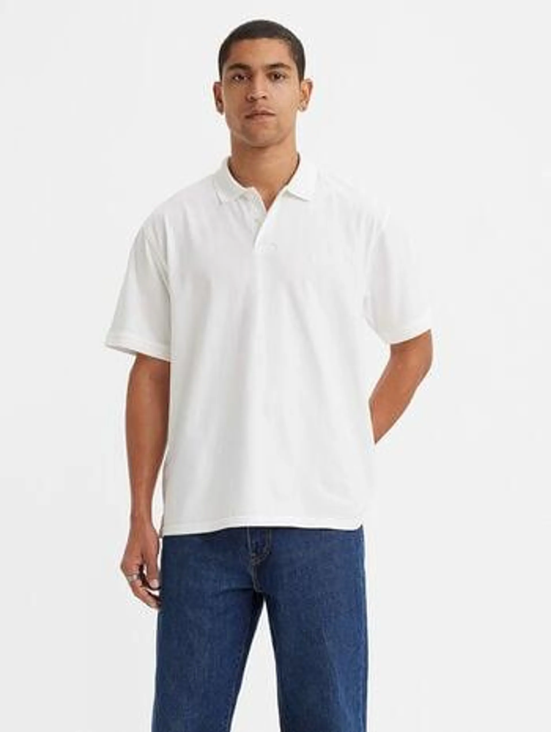 Levi's® Men's Authentic Polo