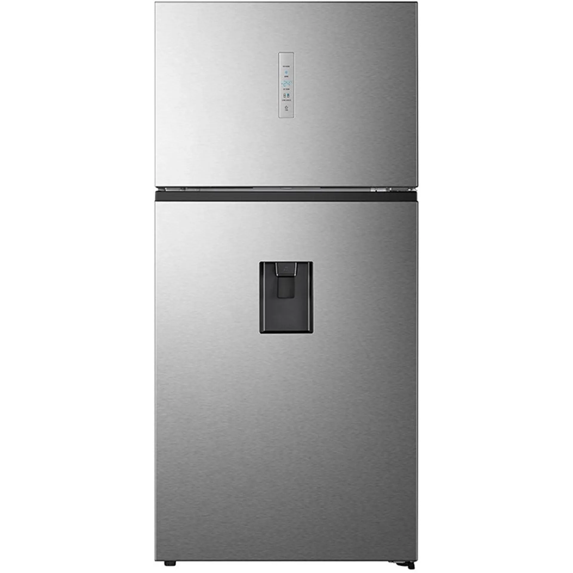 Hisense 496L Top Mount Fridge