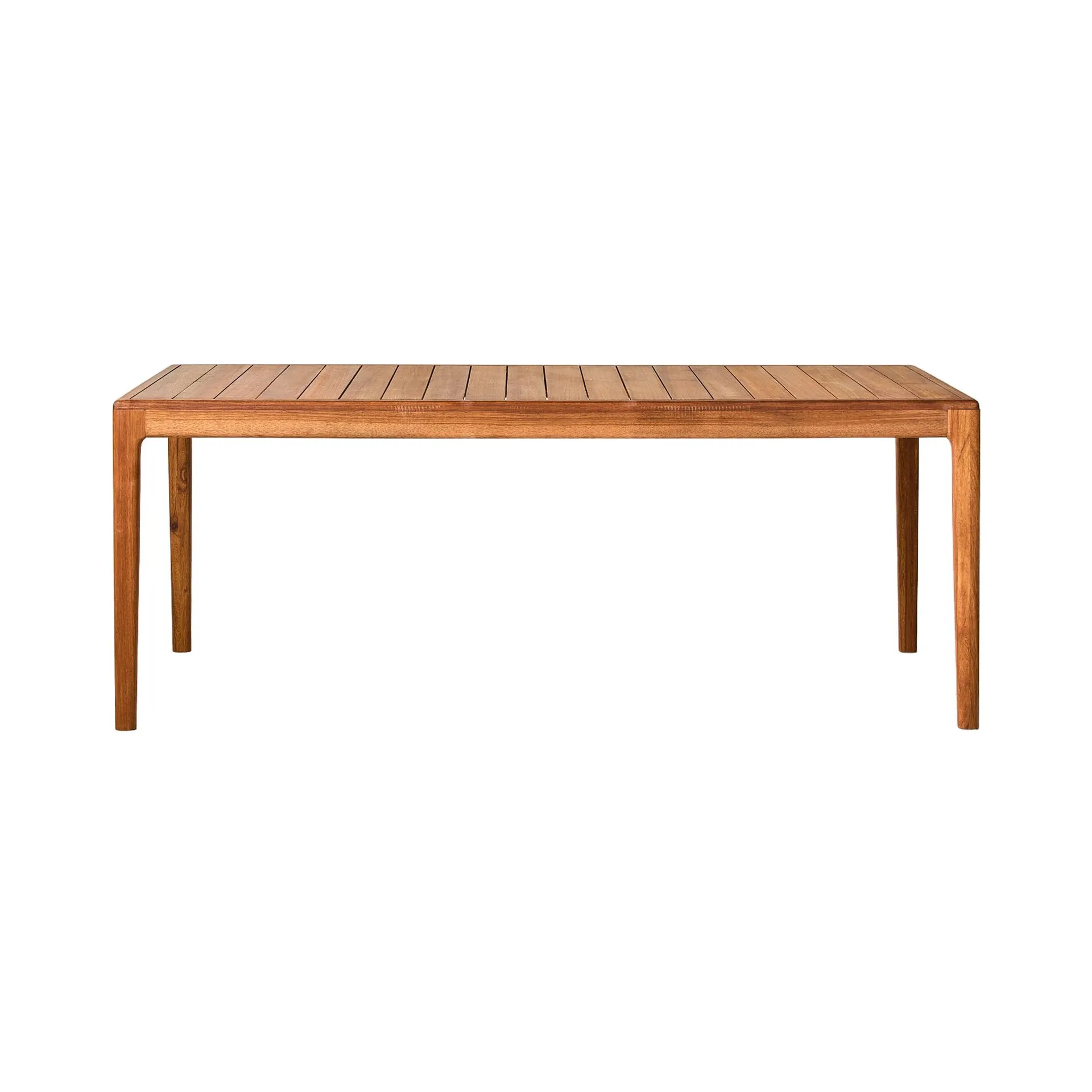 Hentley Outdoor Dining Table 200cm