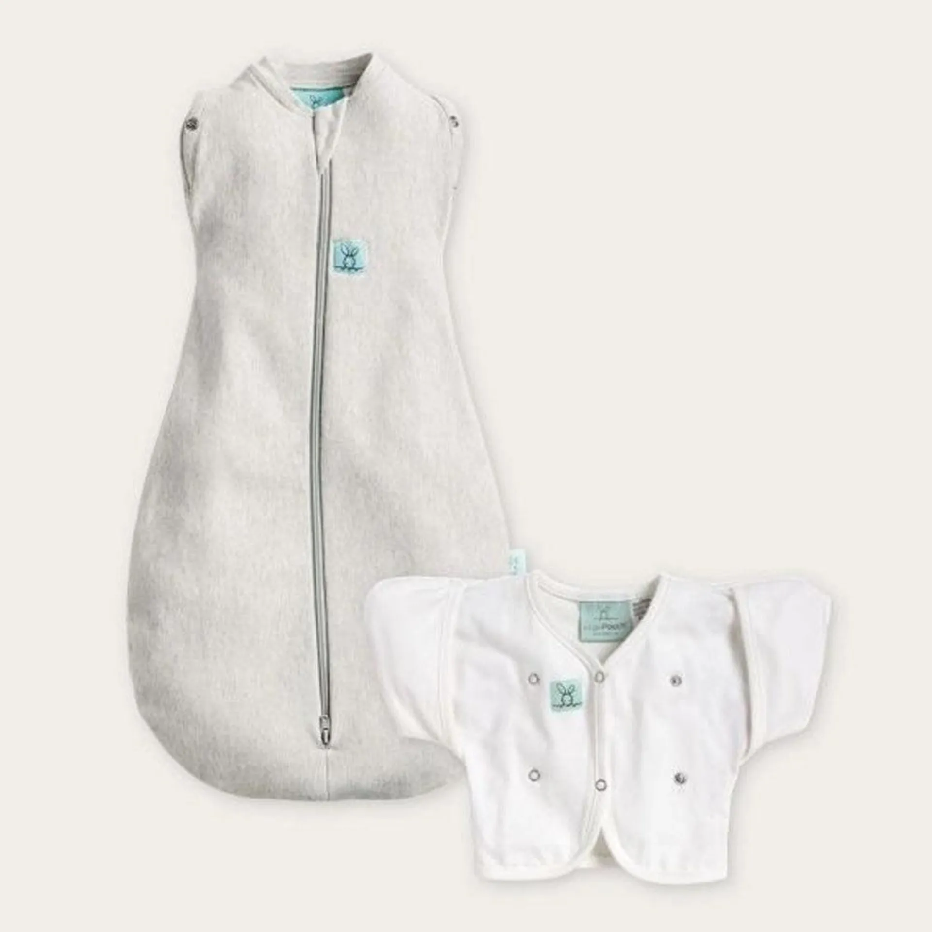 ergoPouch 1.0 Tog Sleep Set