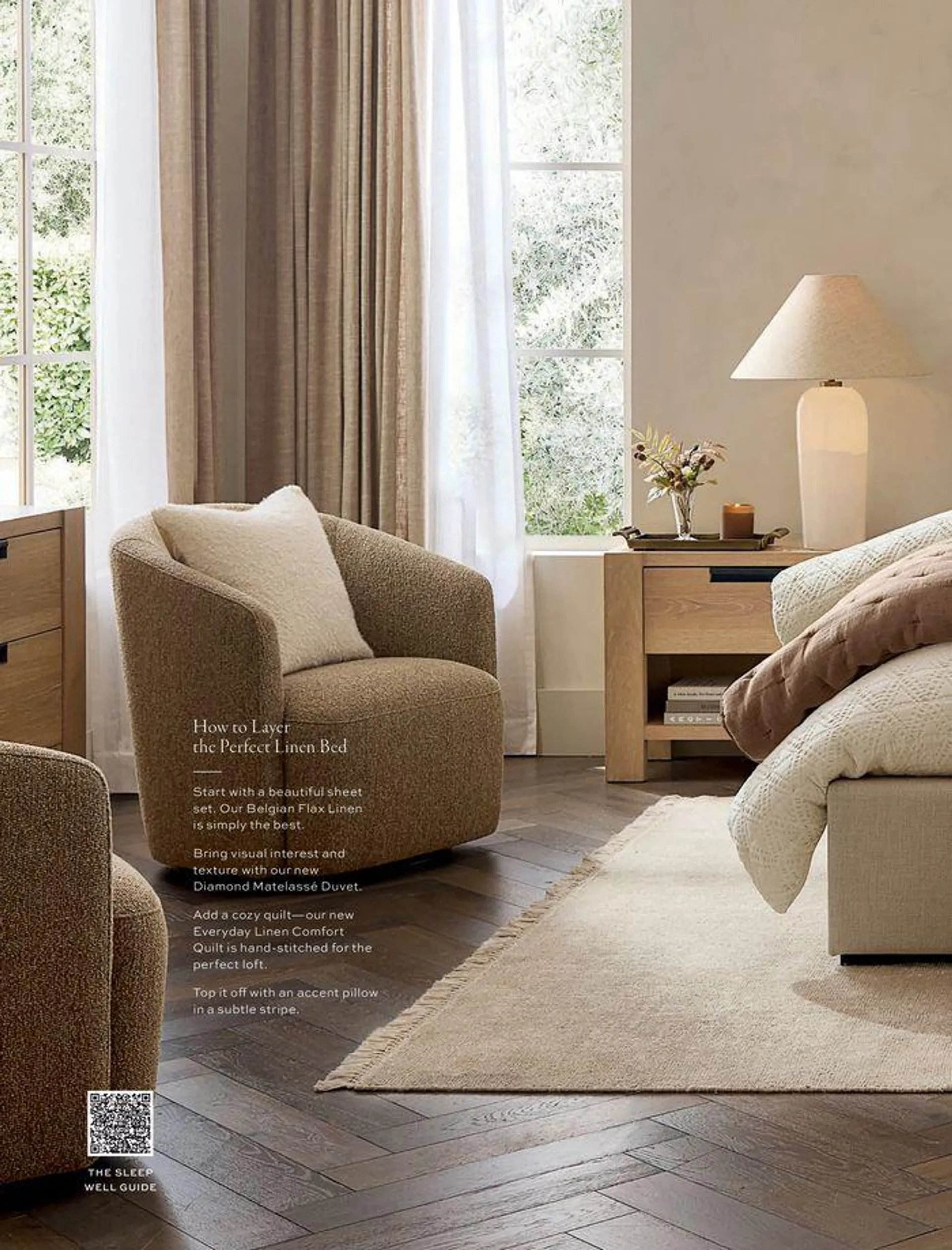 Pottery Barn Fall 2024 from September 2 to November 30 2024 - flyer page 16