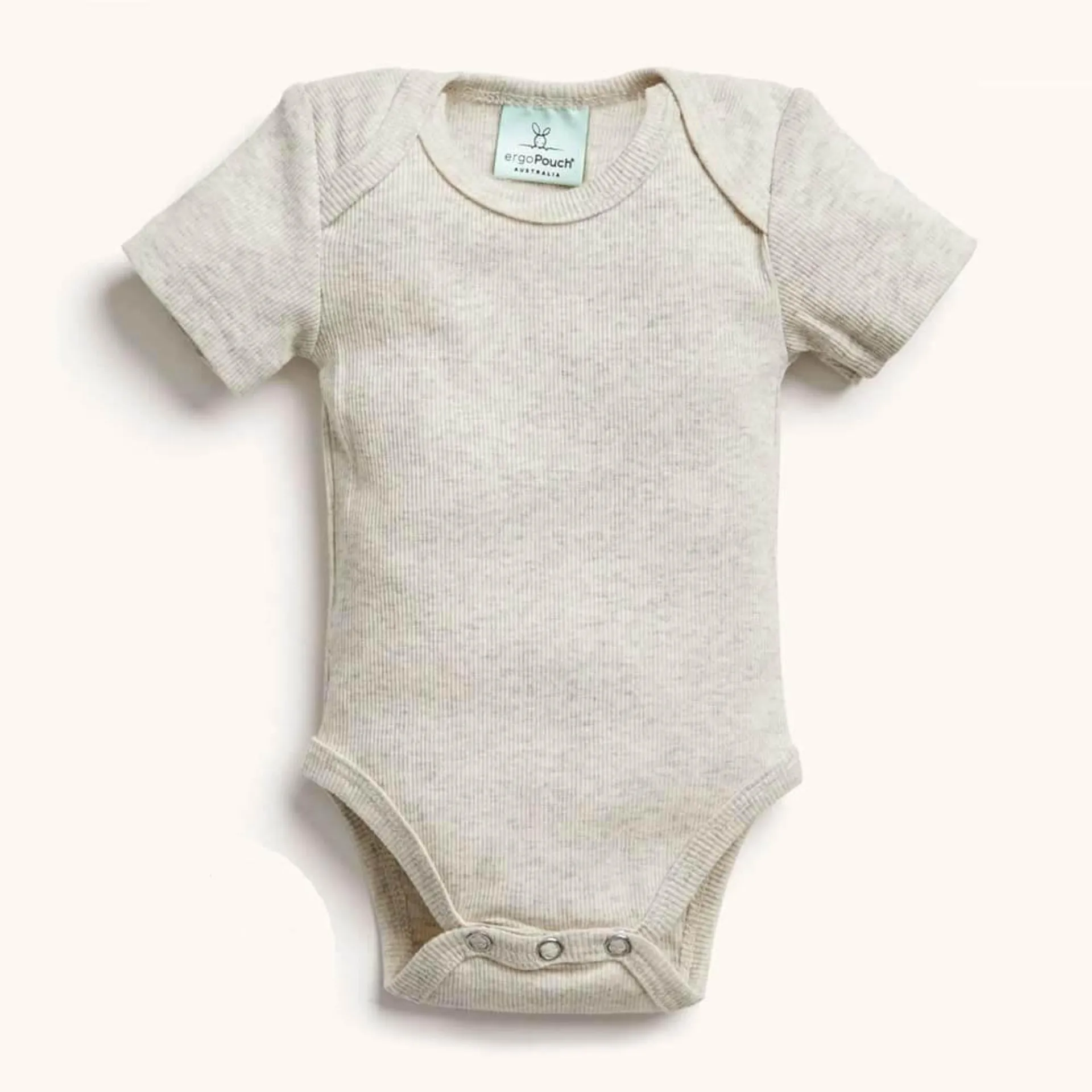 ergoPouch Short Sleeve Bodysuit