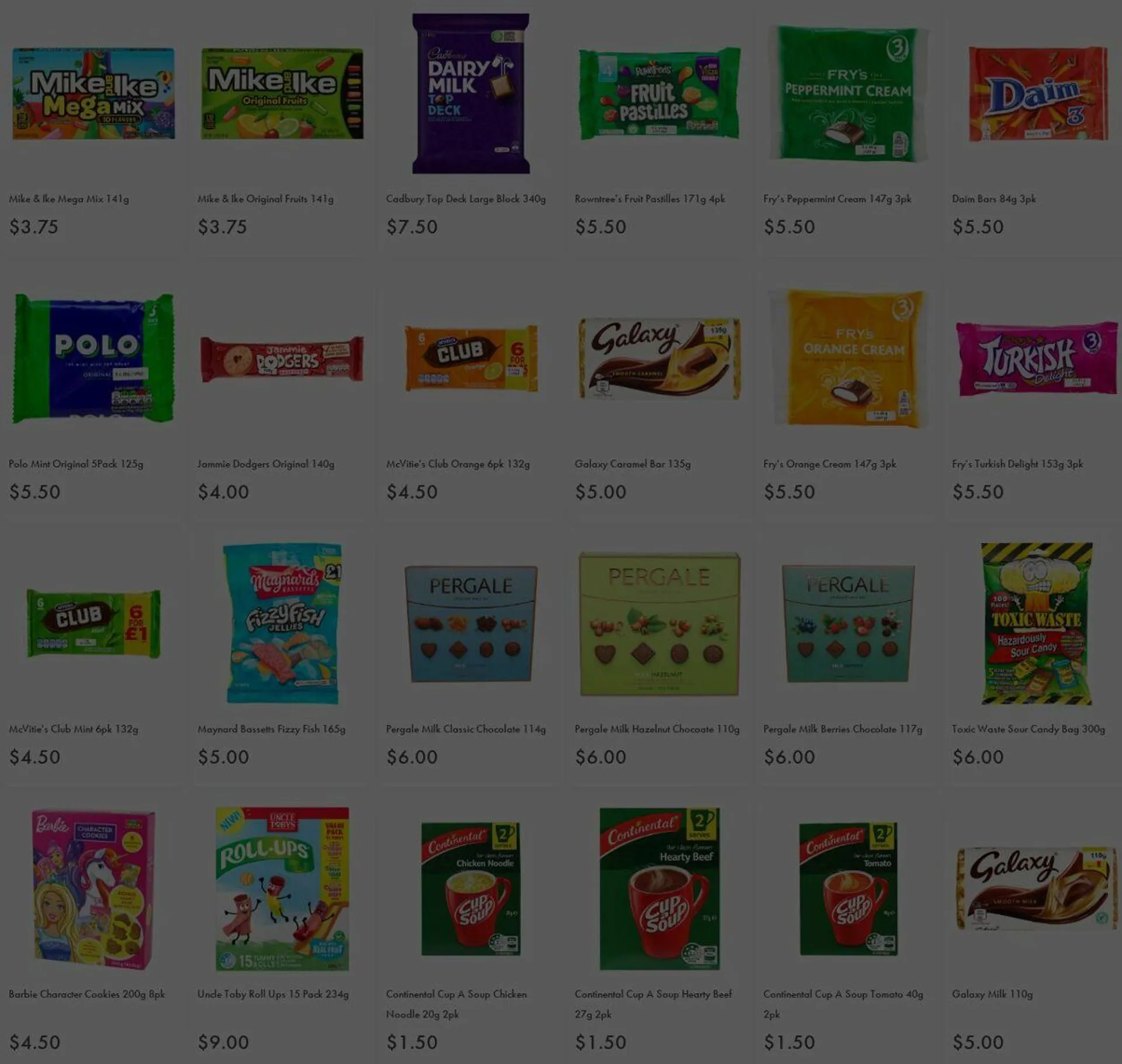 The Reject Shop Current catalogue - Catalogue valid from 12 May to 21 May 2025 - page 26