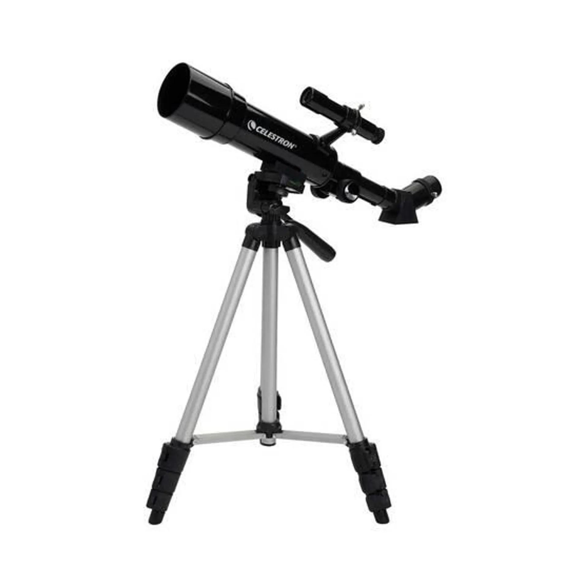 Celestron Telescope Travel Scope 50 Black