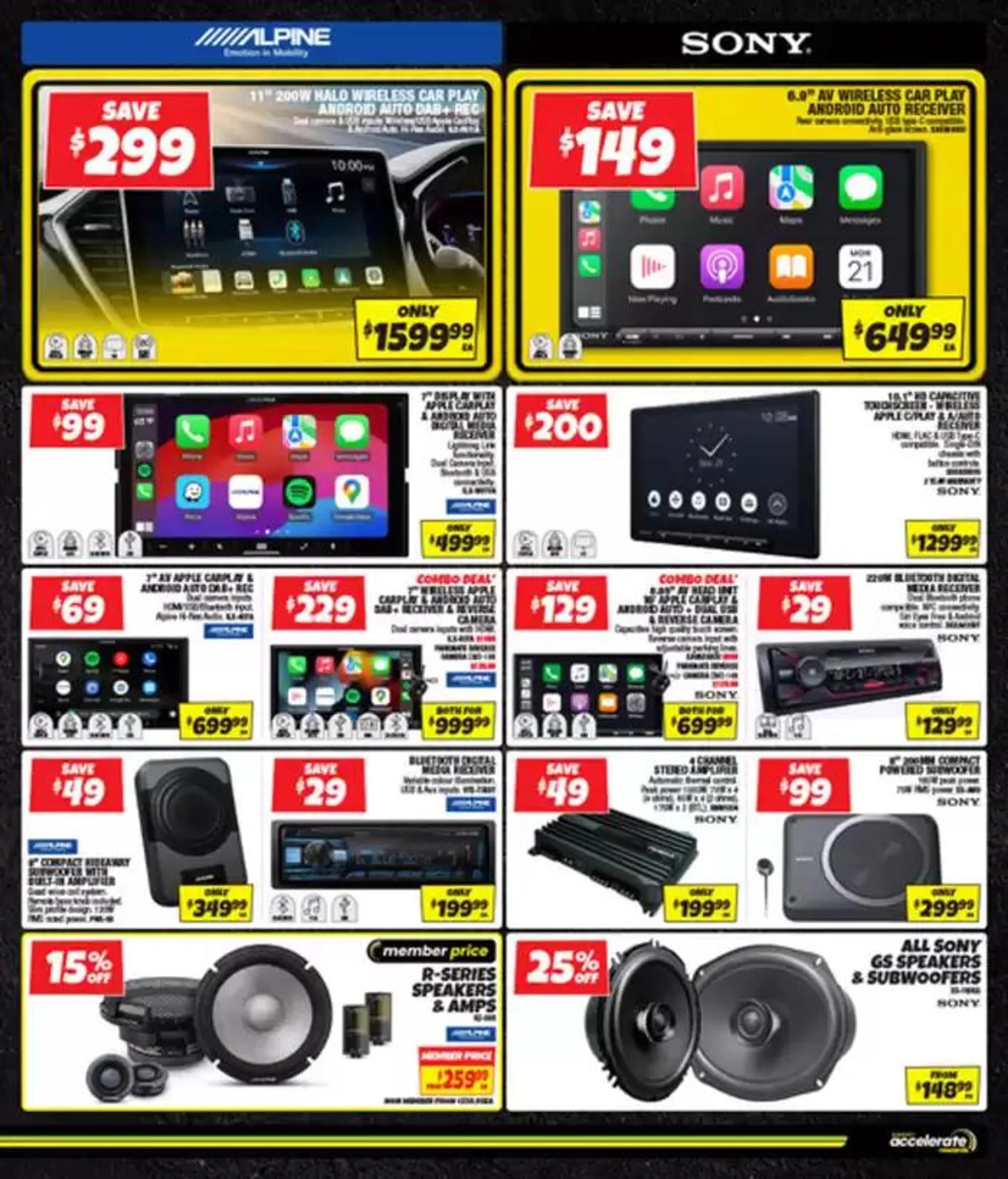 TLC Deals - Catalogue valid from 14 October to 10 November 2024 - page 19