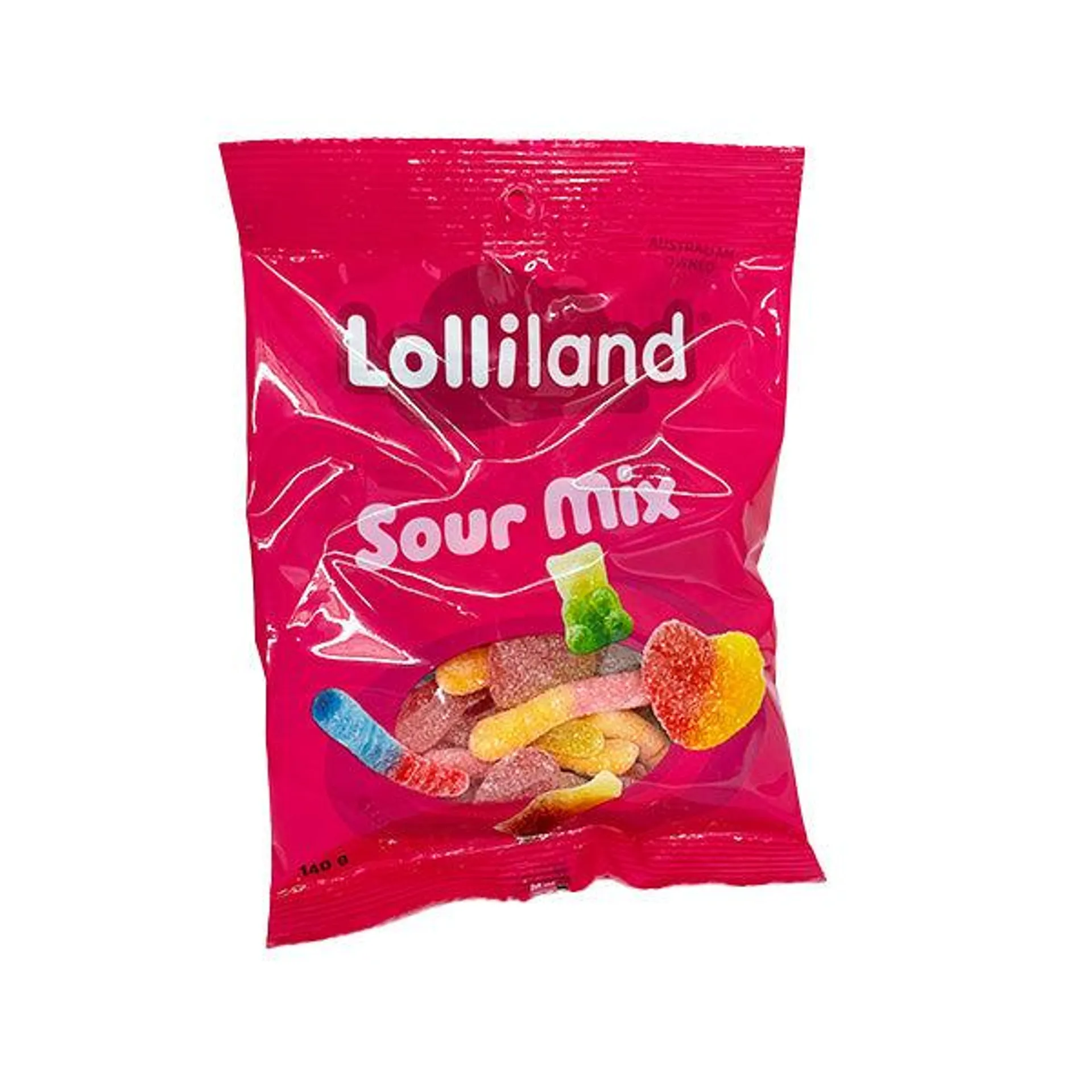 Lolliland Sour Mix