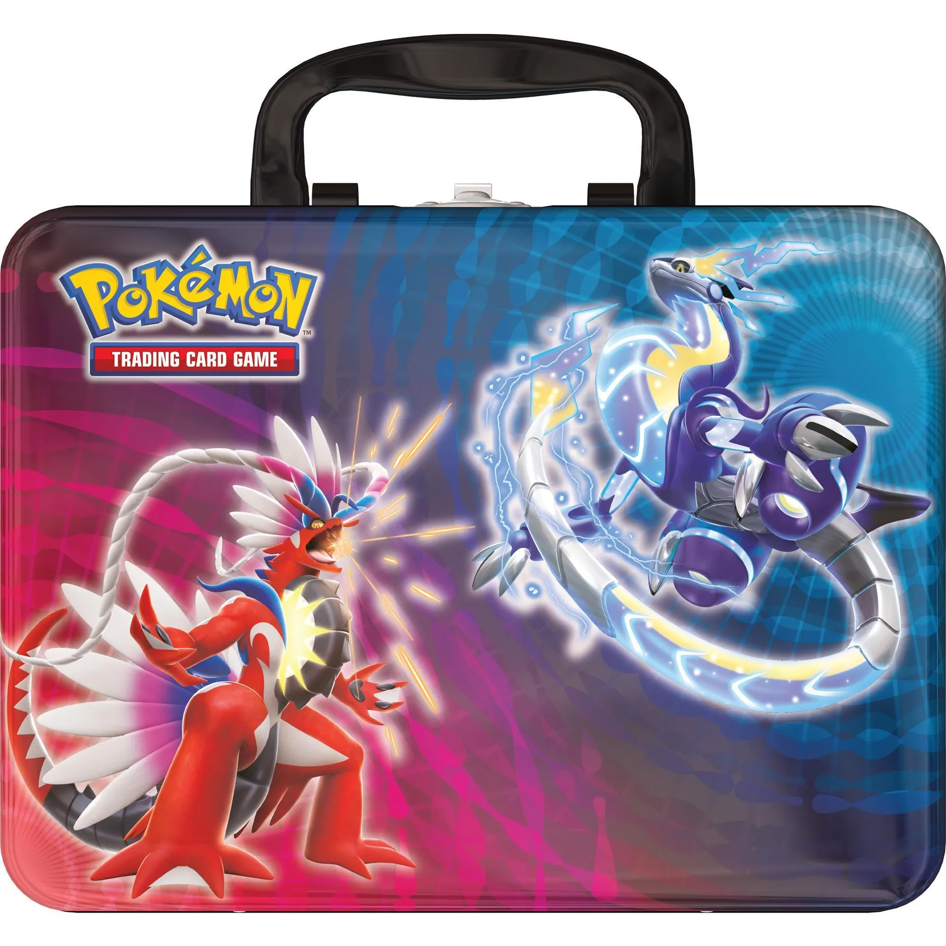 Pokemon Trading Card Game - Collectors Chest