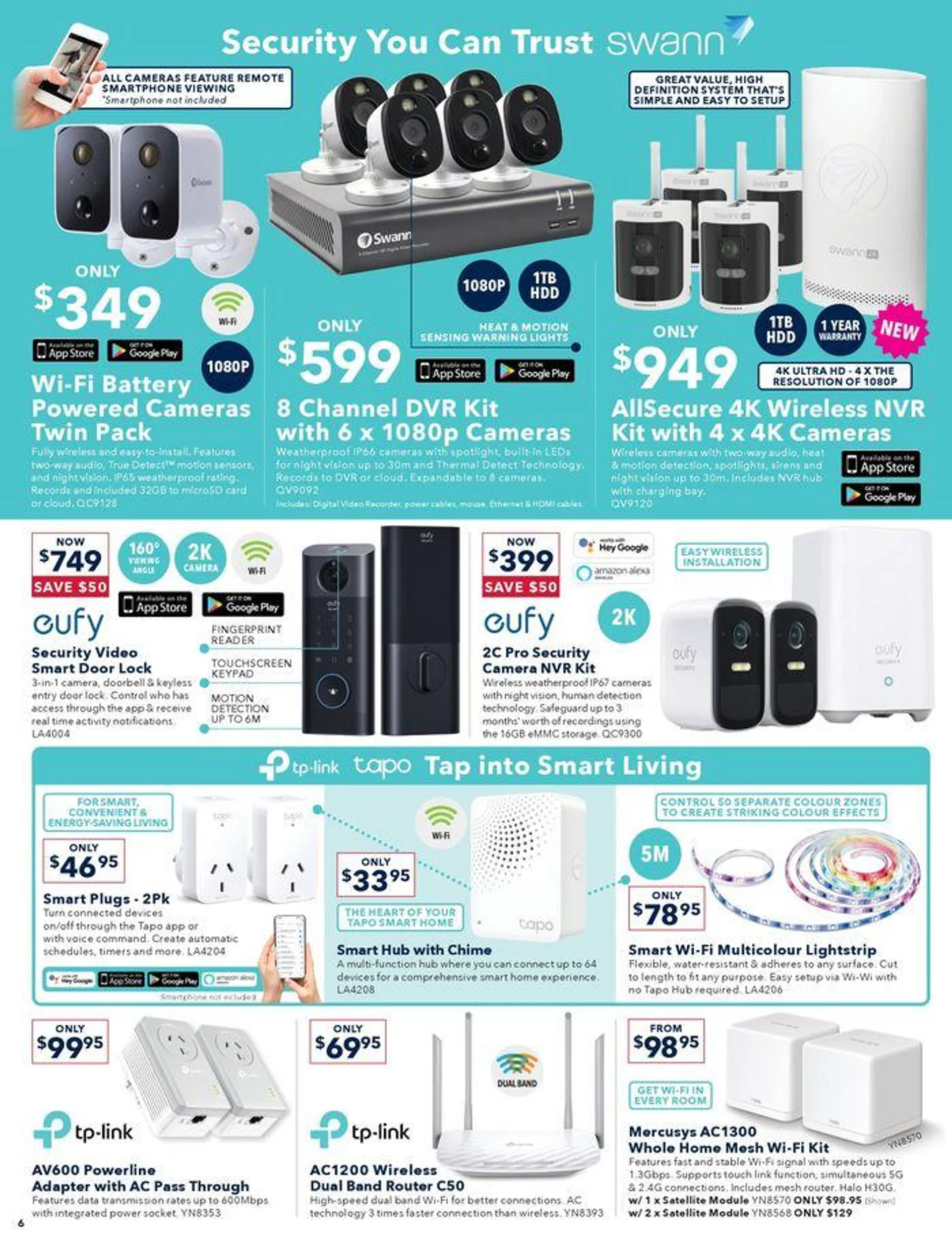 Cool Winter Deals - 6